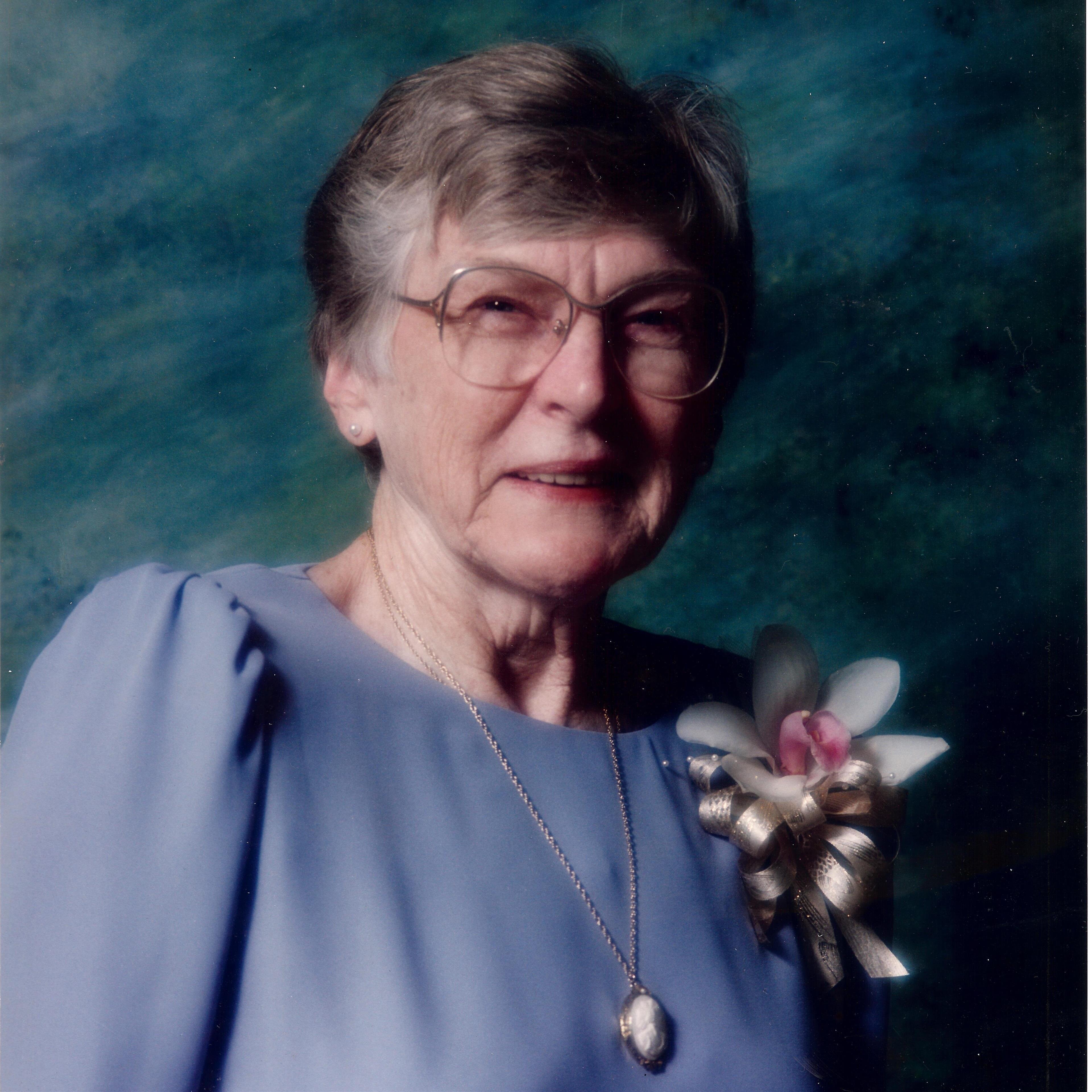 Lydia Ann Pinkston Phillips