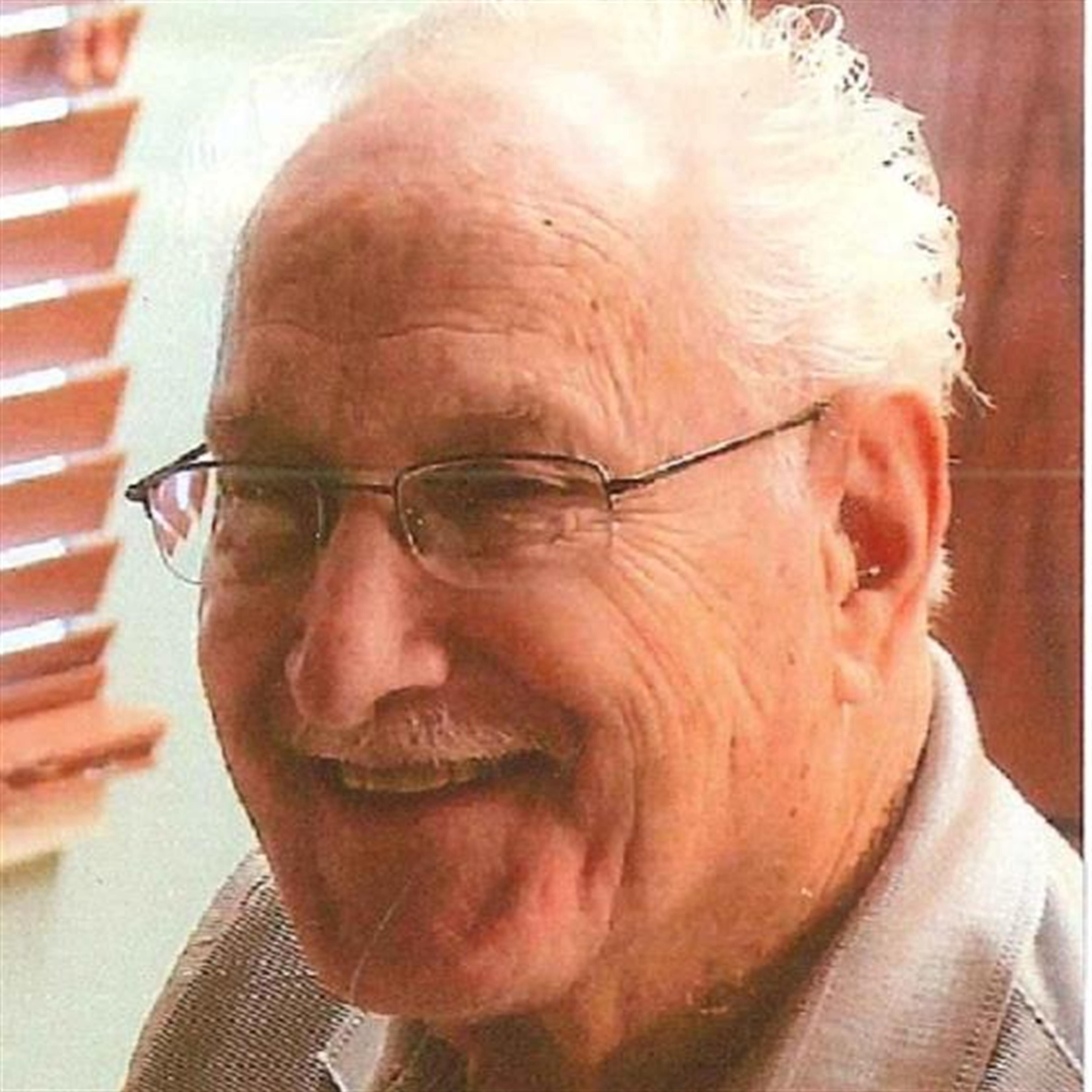 John T. Bartman