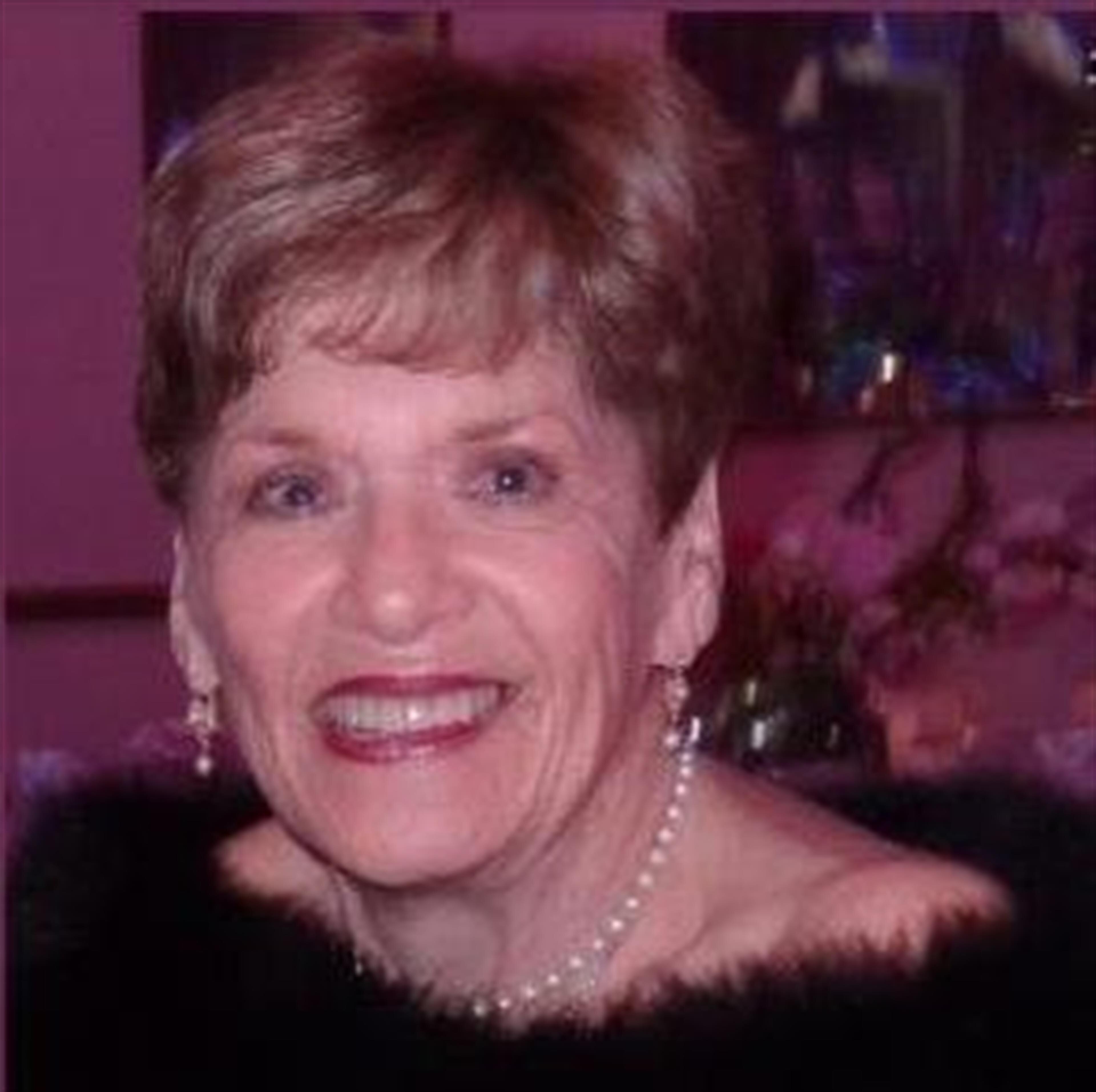 Dr.  Rosalind Lehrman