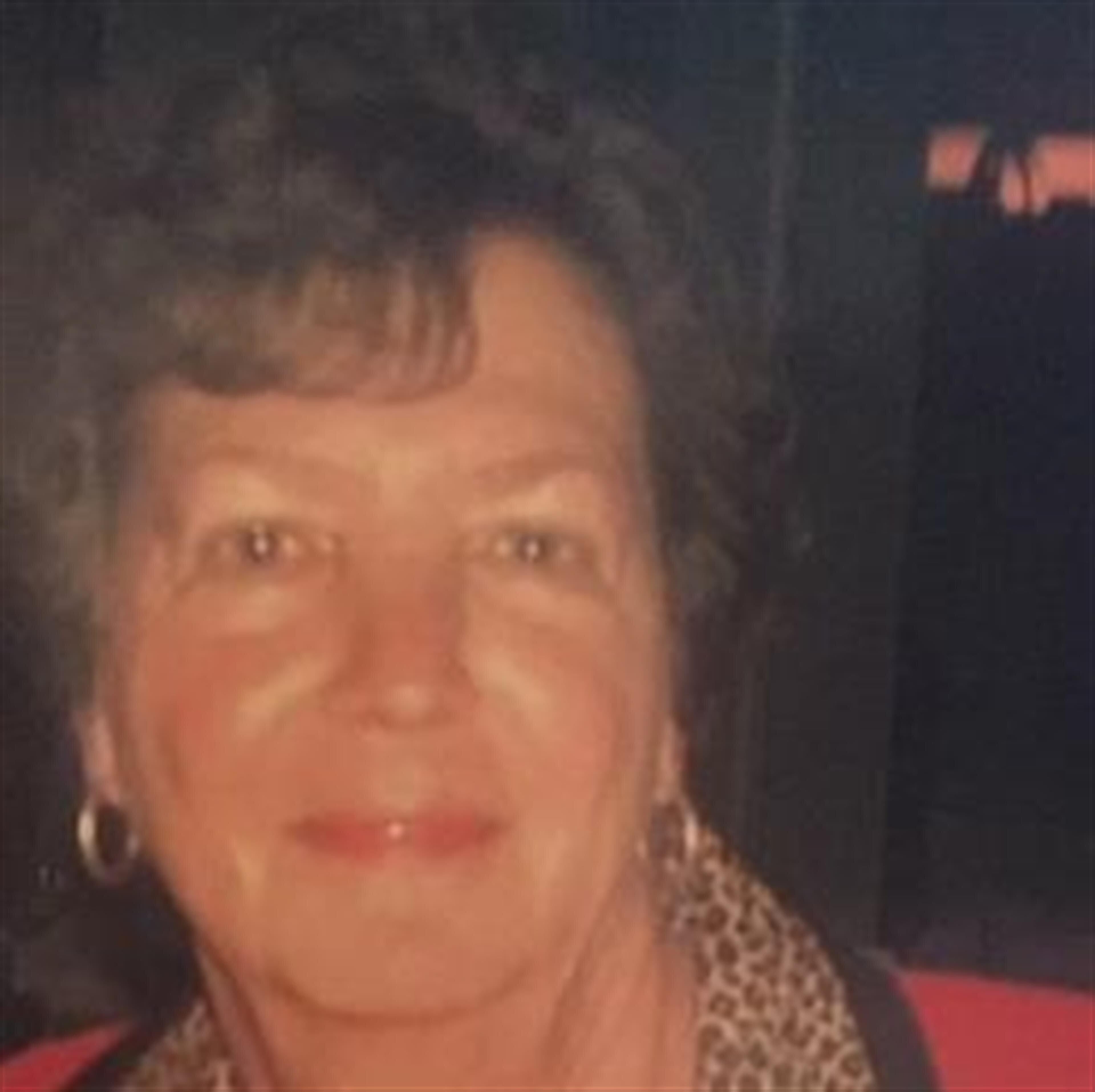 Phyllis Elmyra Baxter Beaver