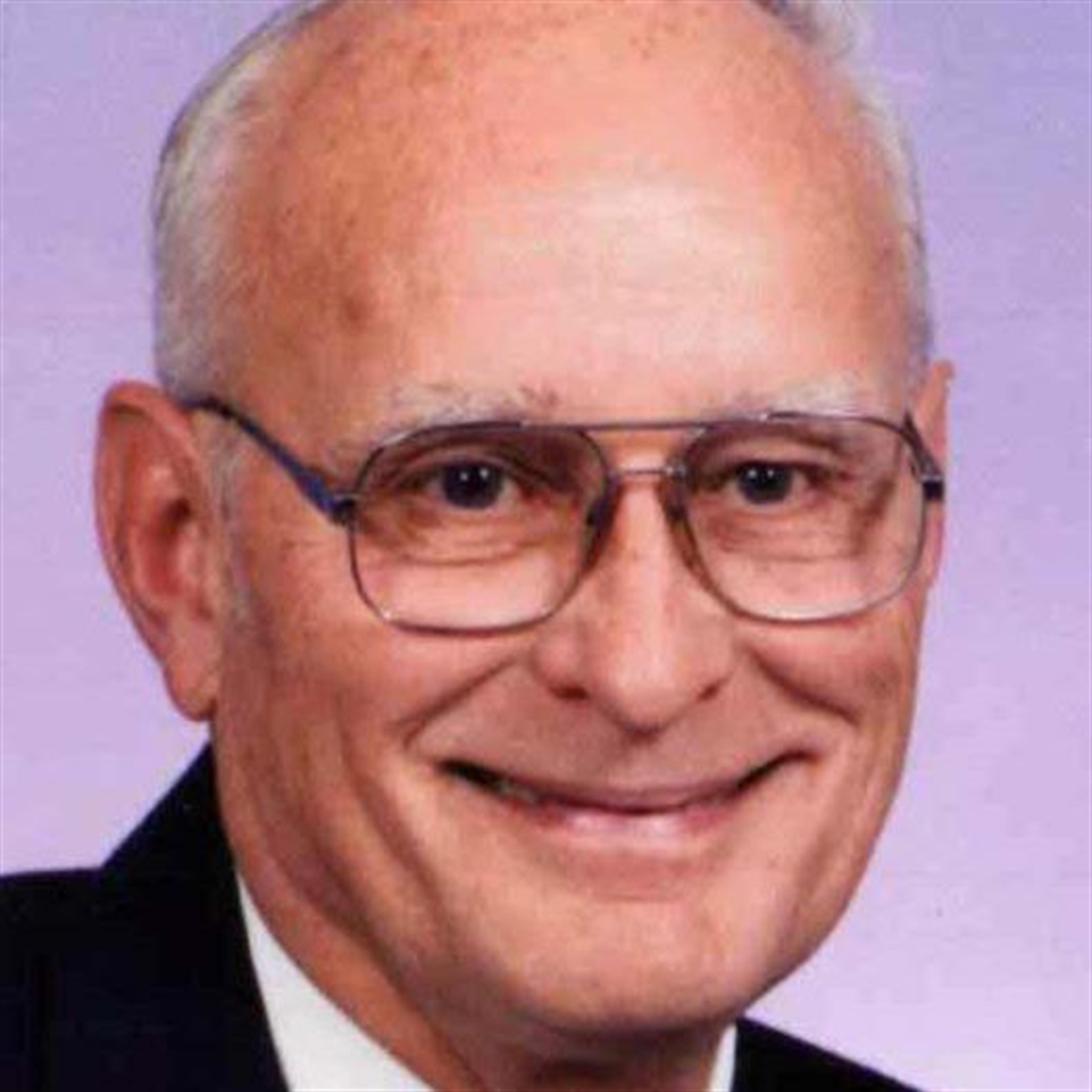 Lawrence "Larry" H. Ehinger