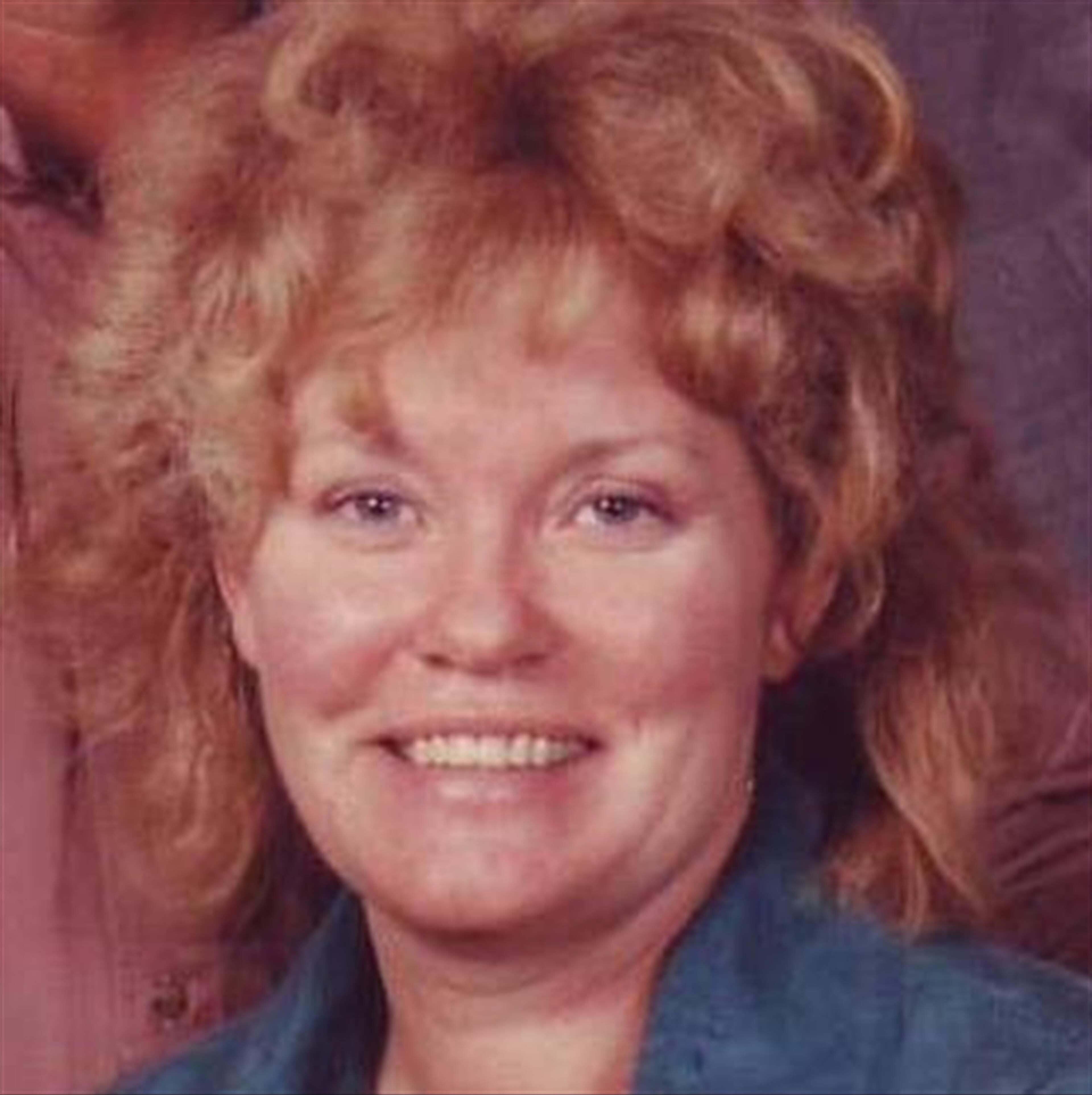 Delores  Ann Jennings (Lebanon)