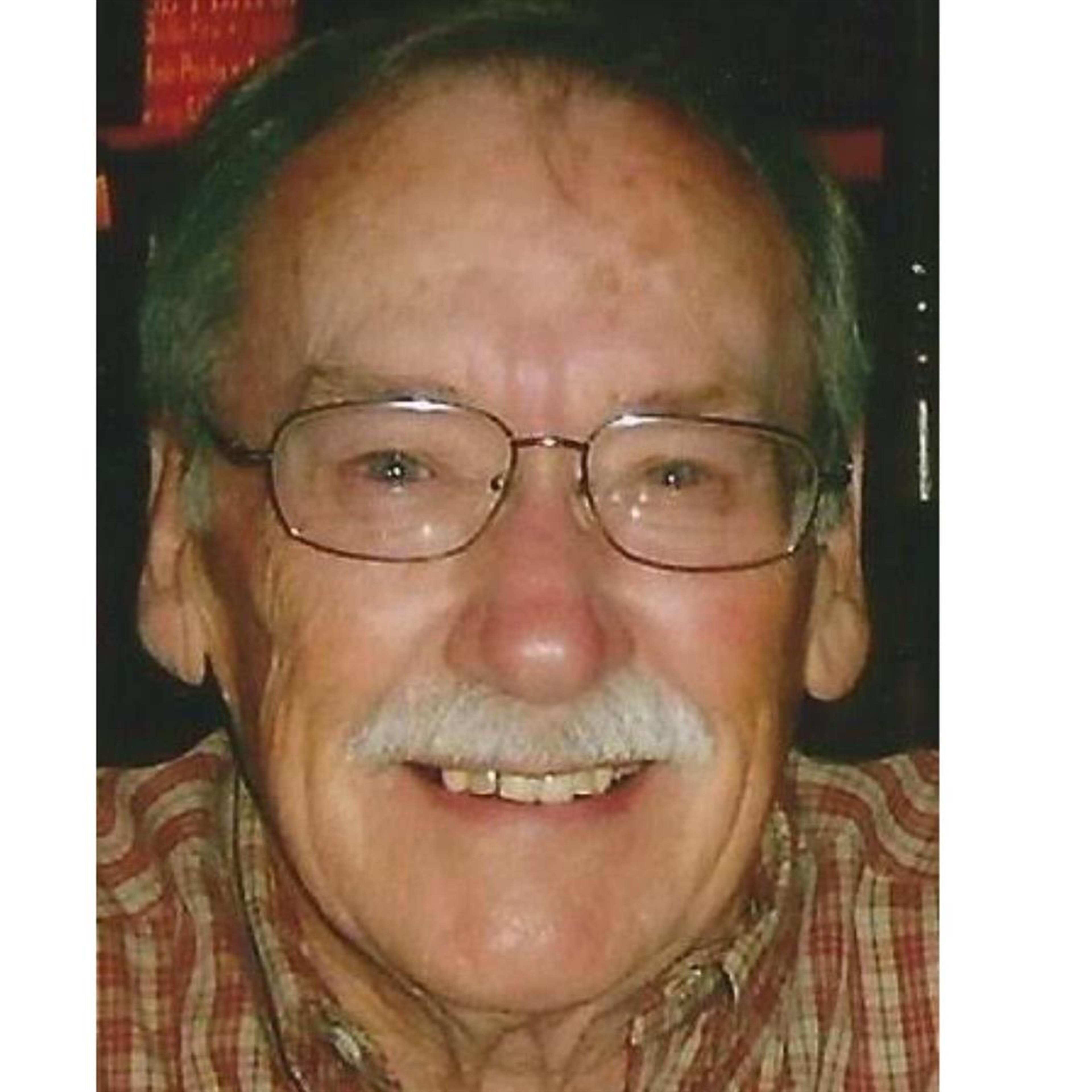 William "Bill" Polk