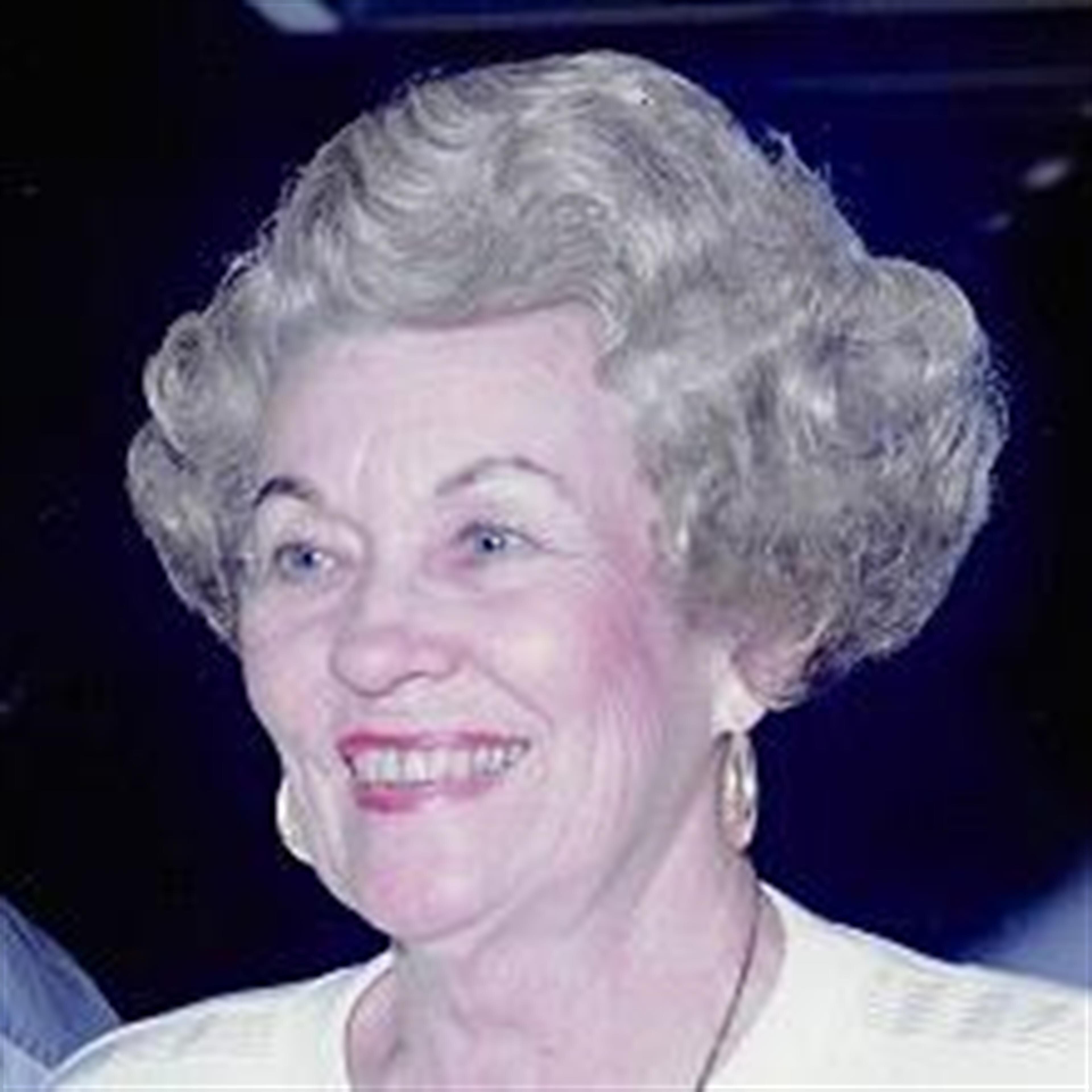 Mrs. Carolyn Mayfield