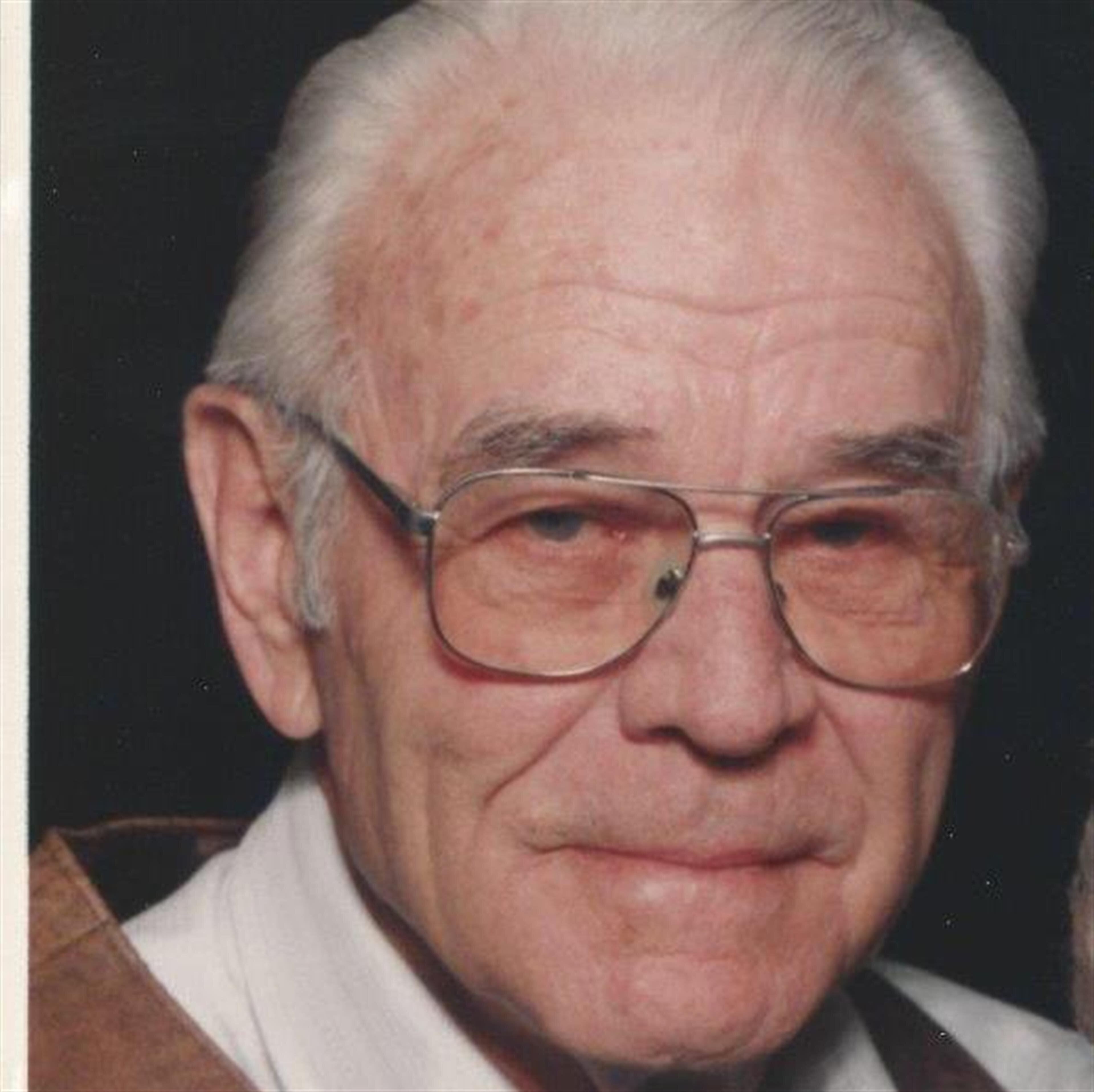 Donald "Don" Brazeal (Mansfield)