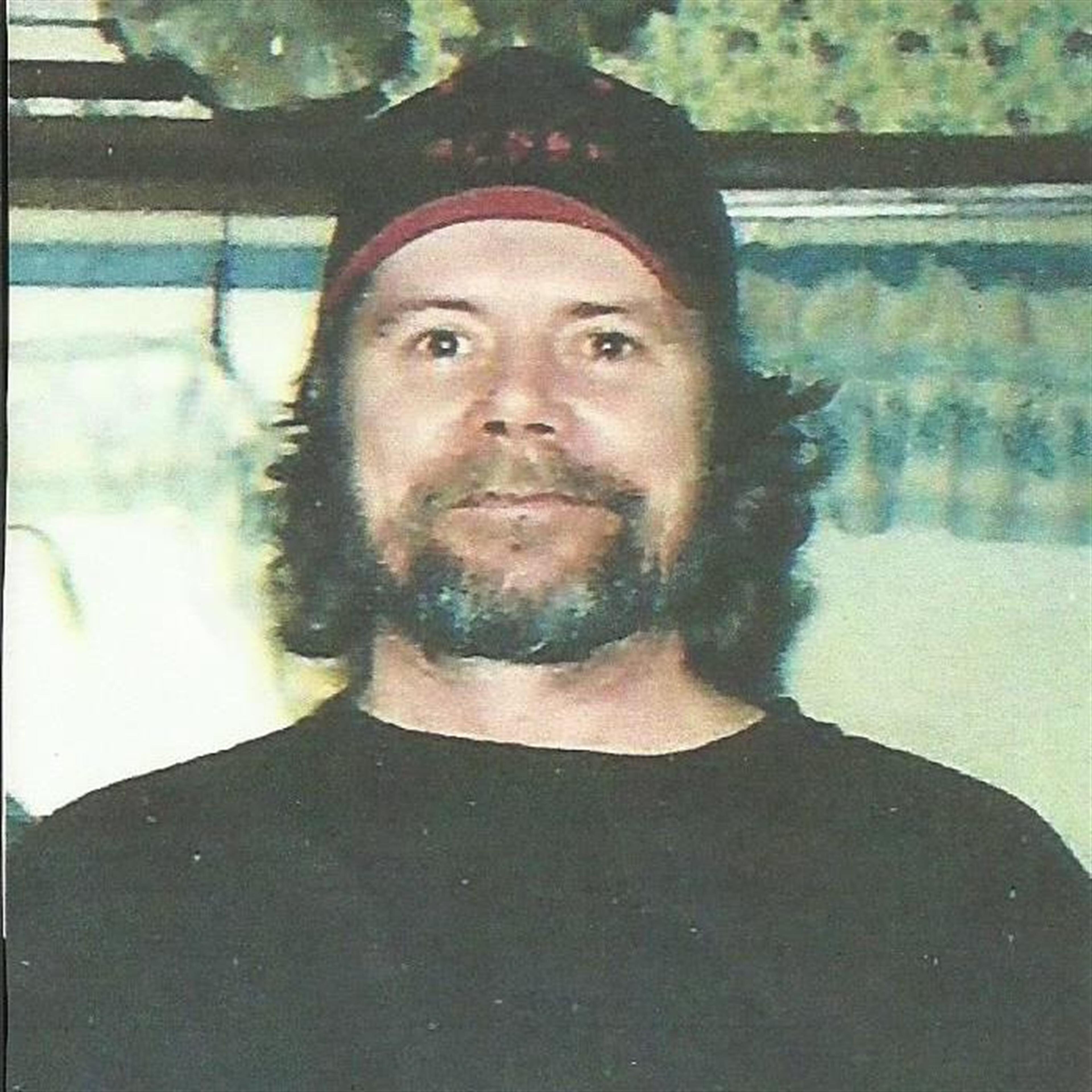 Charlie Segrest