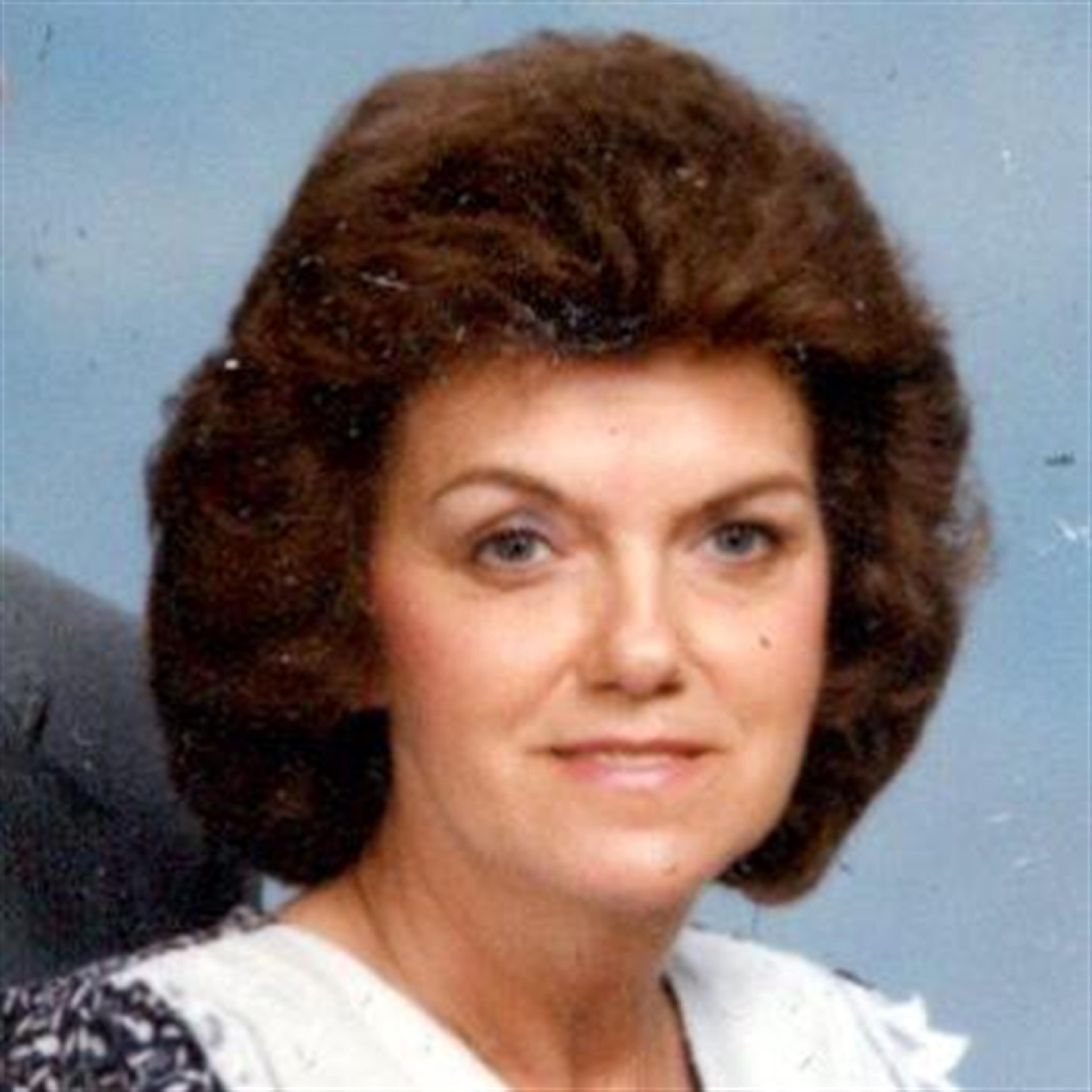 Joyce  Sanders