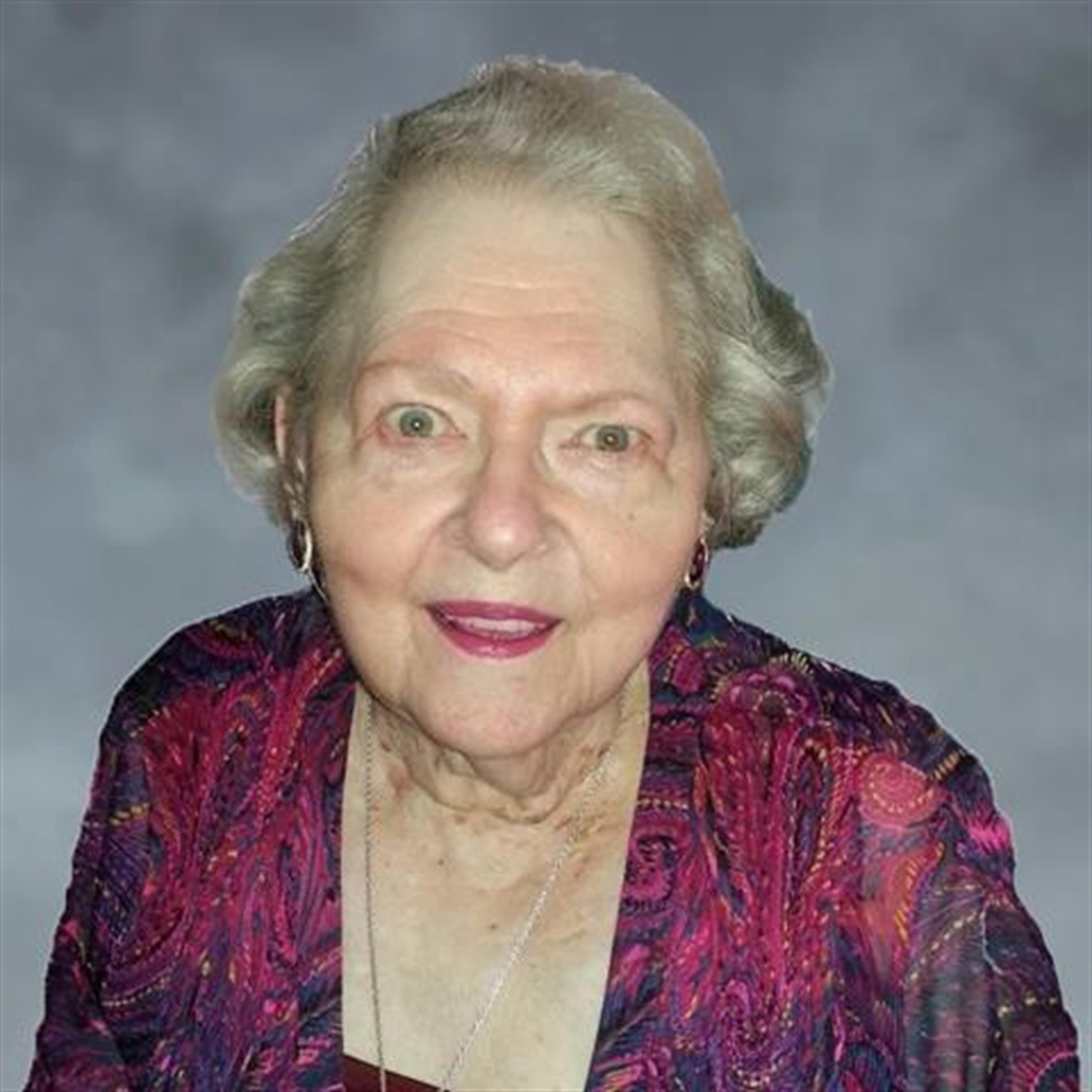 Ellen Skislewicz Hendrix's obituary picture