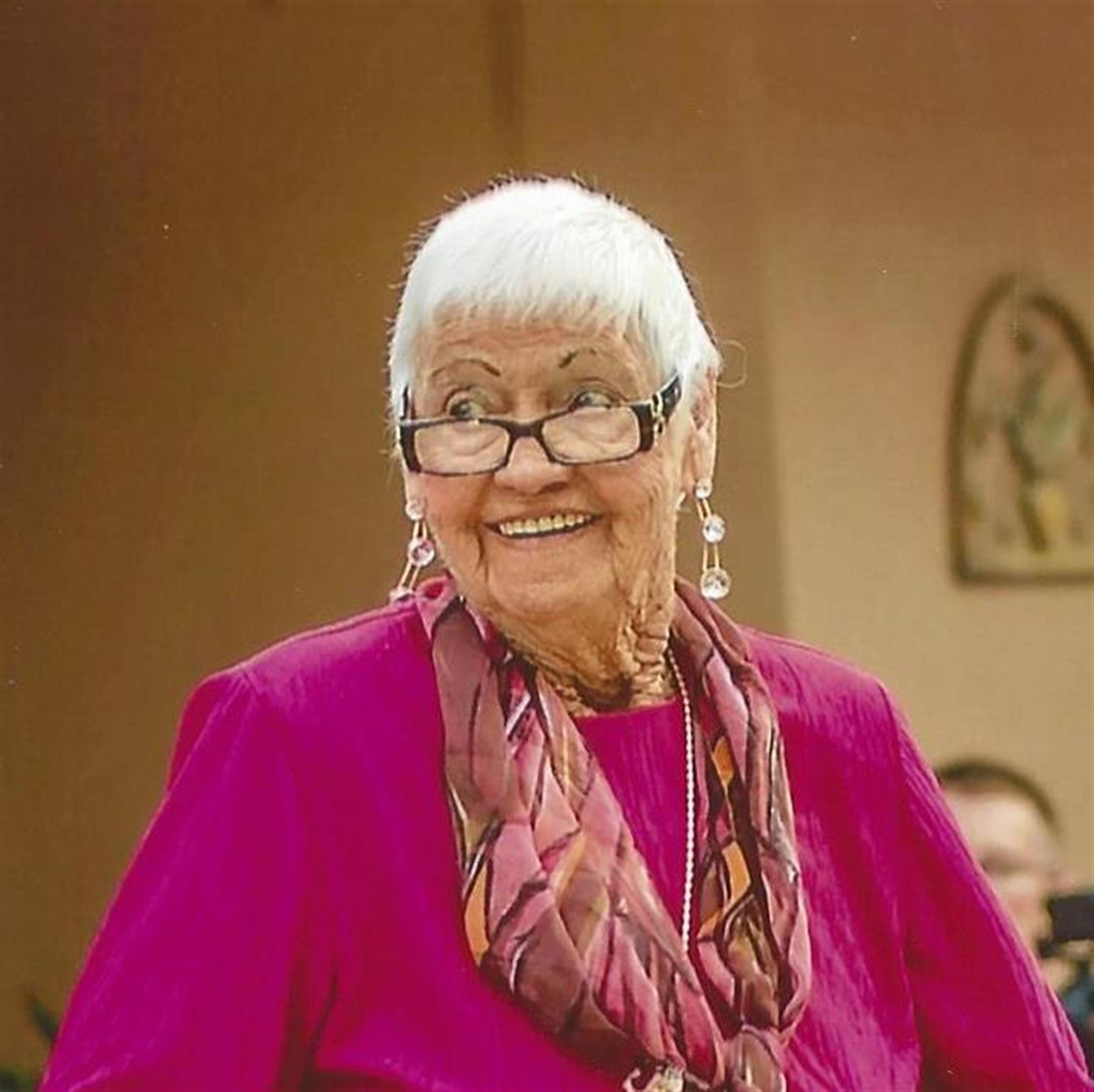 Gwen  S. Morris