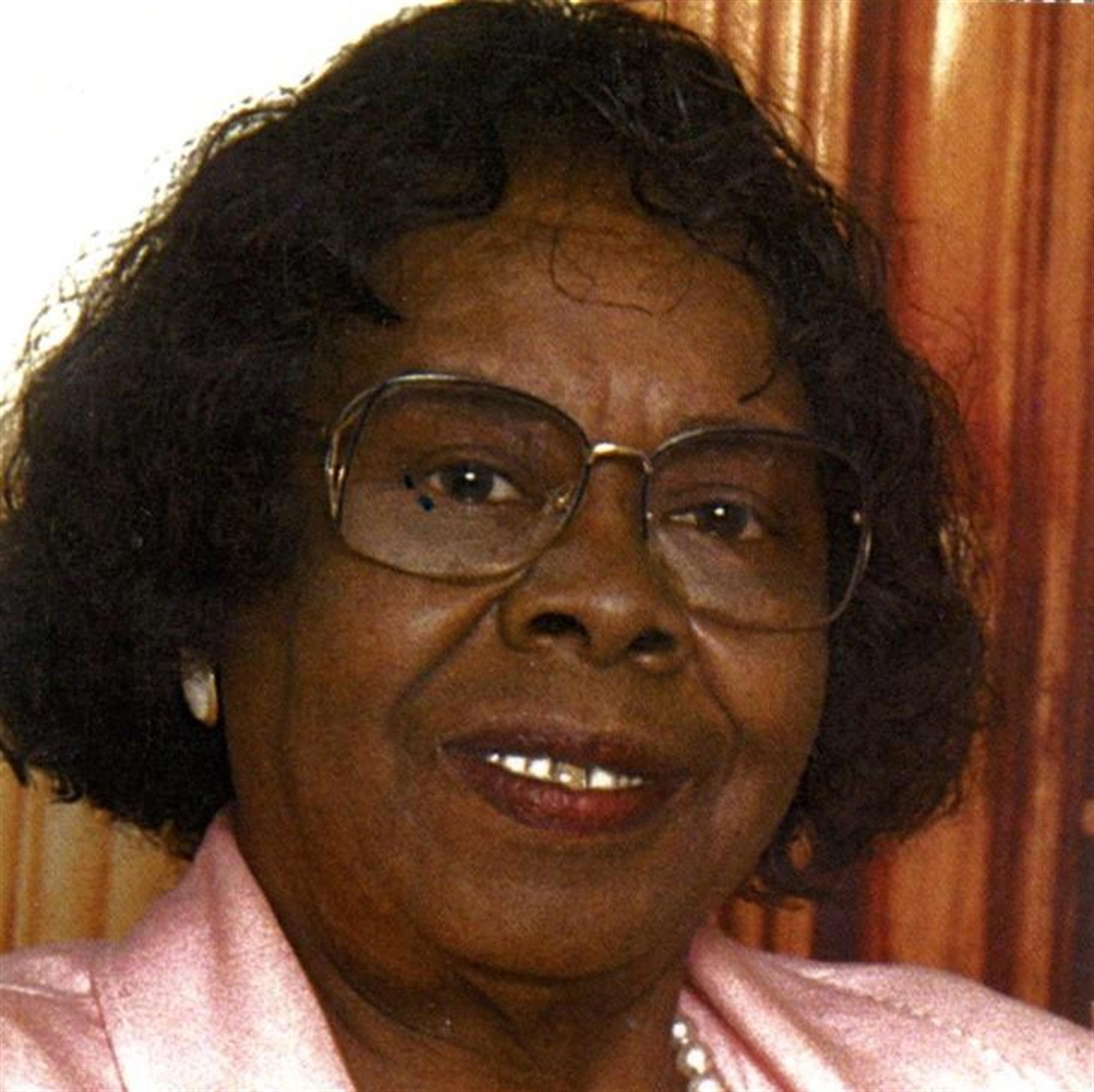Odessa V. Wade