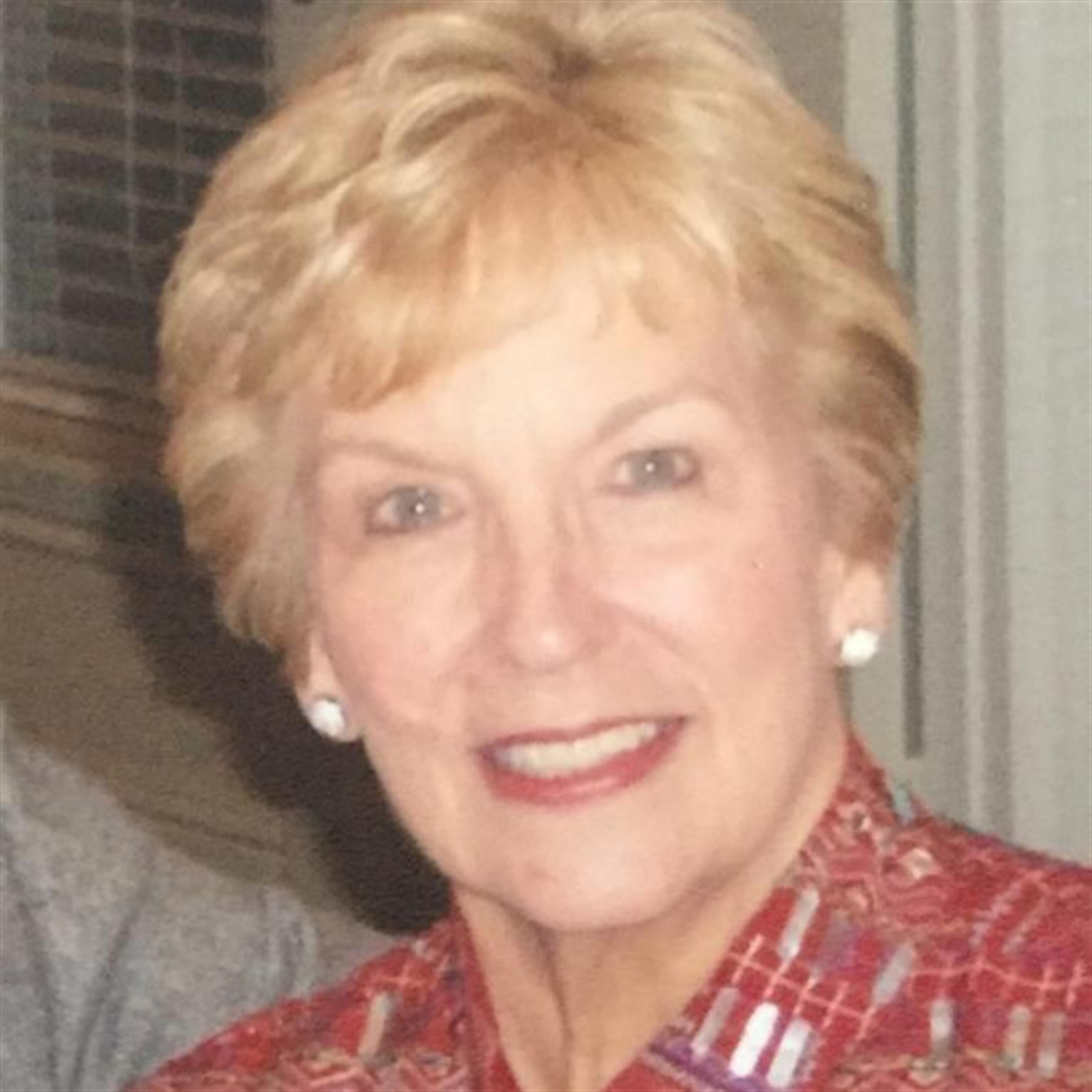 Marjie Elizabeth Coldwell "Babe" Cole