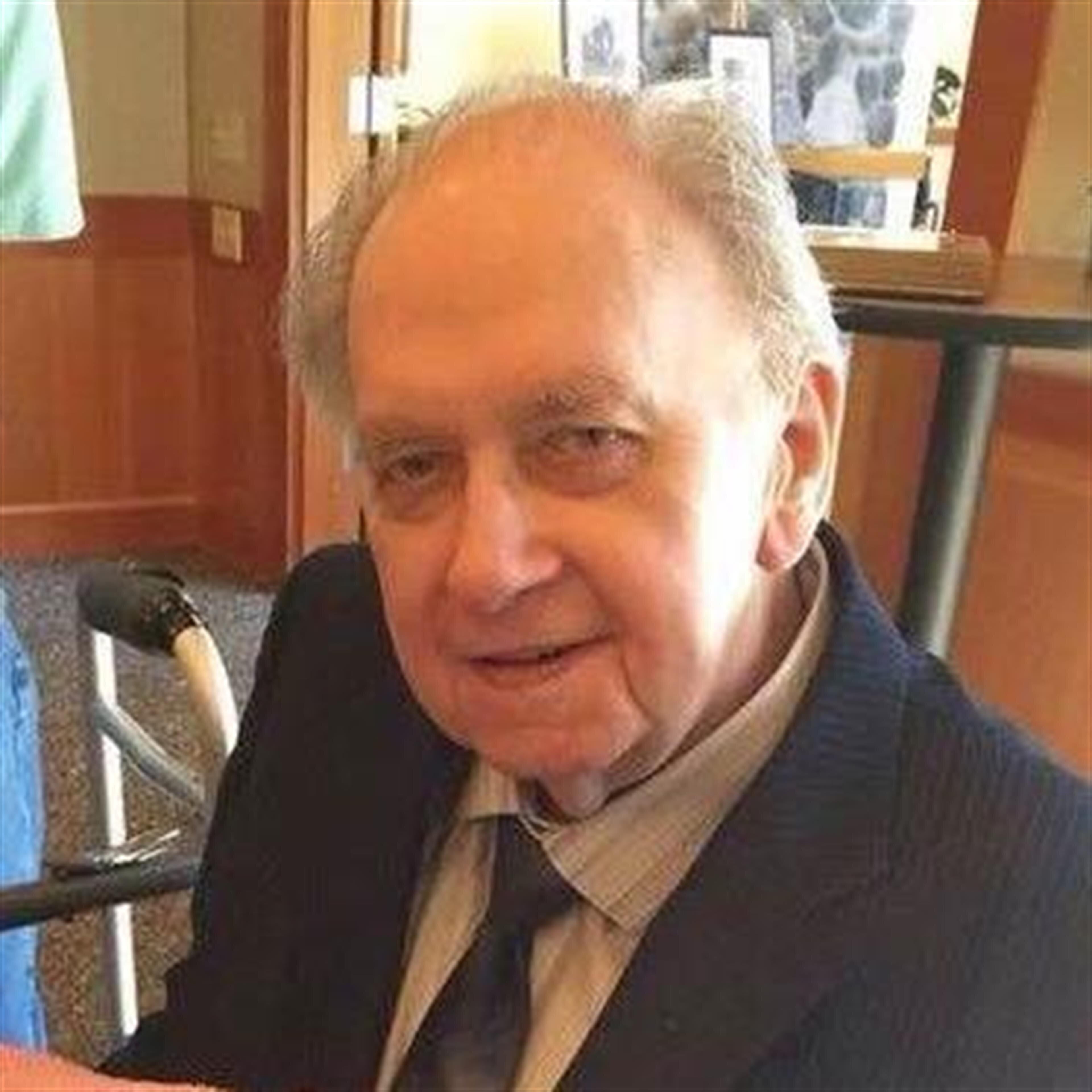 Donald Gene Johnson