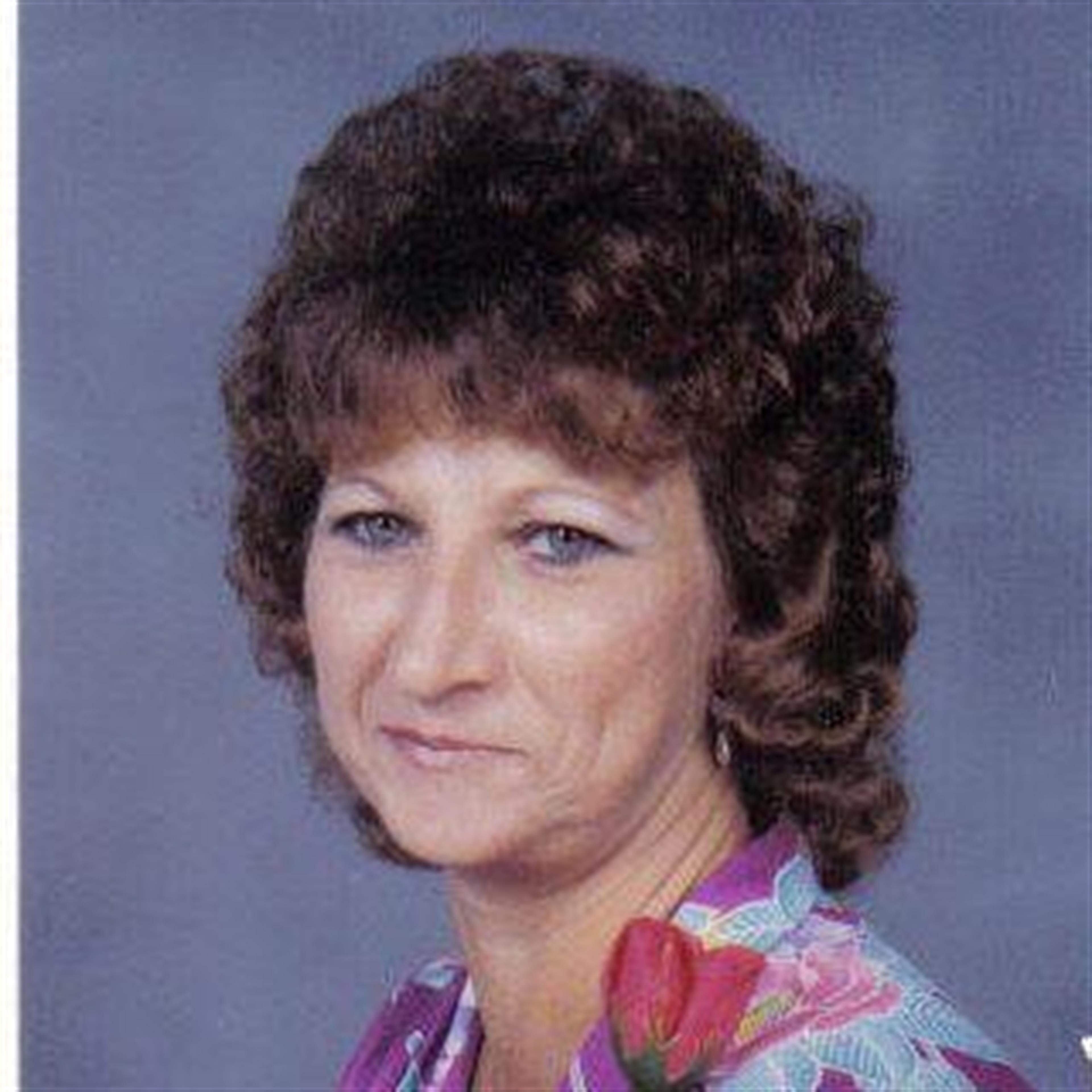 Lois J Sewell