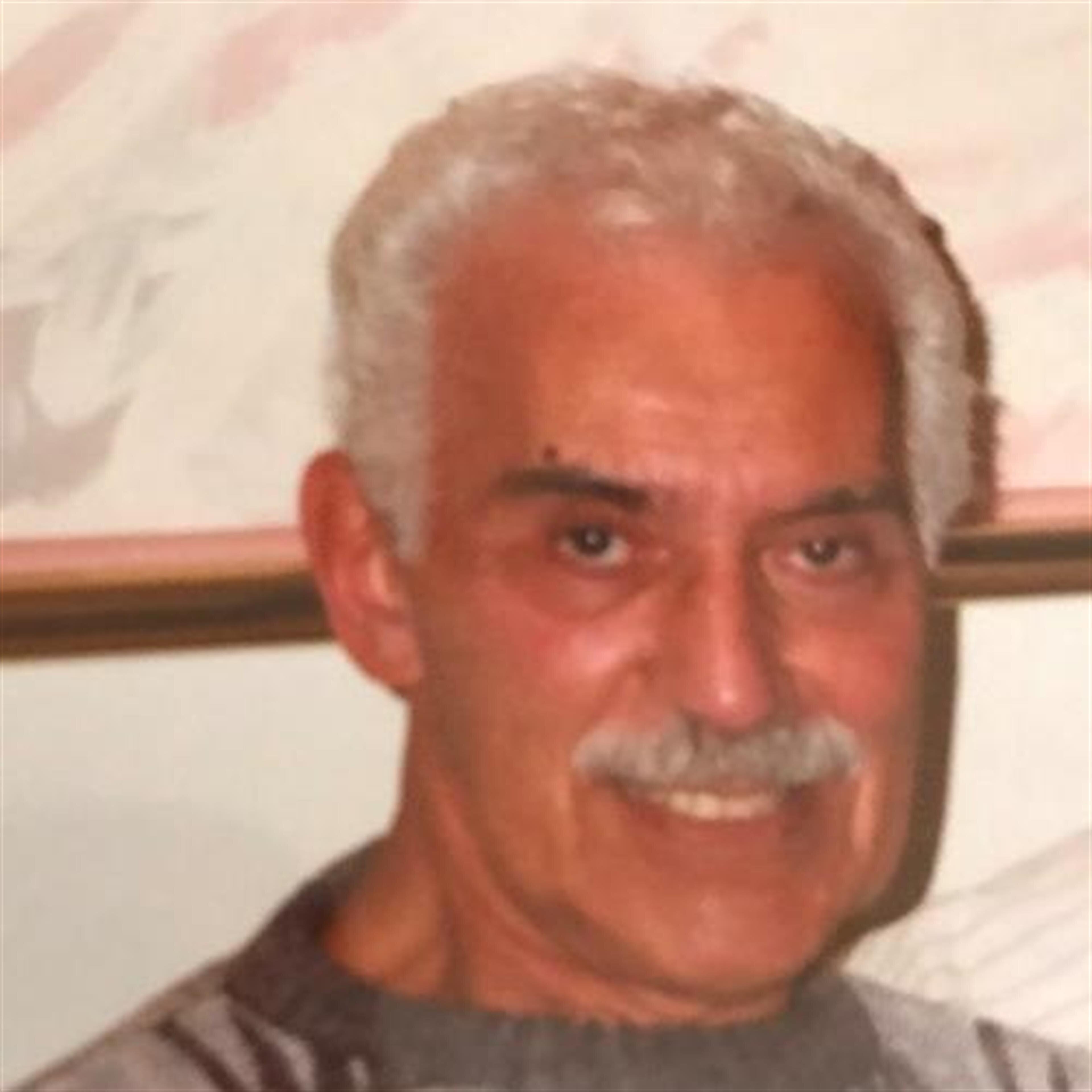Morton J. Berger