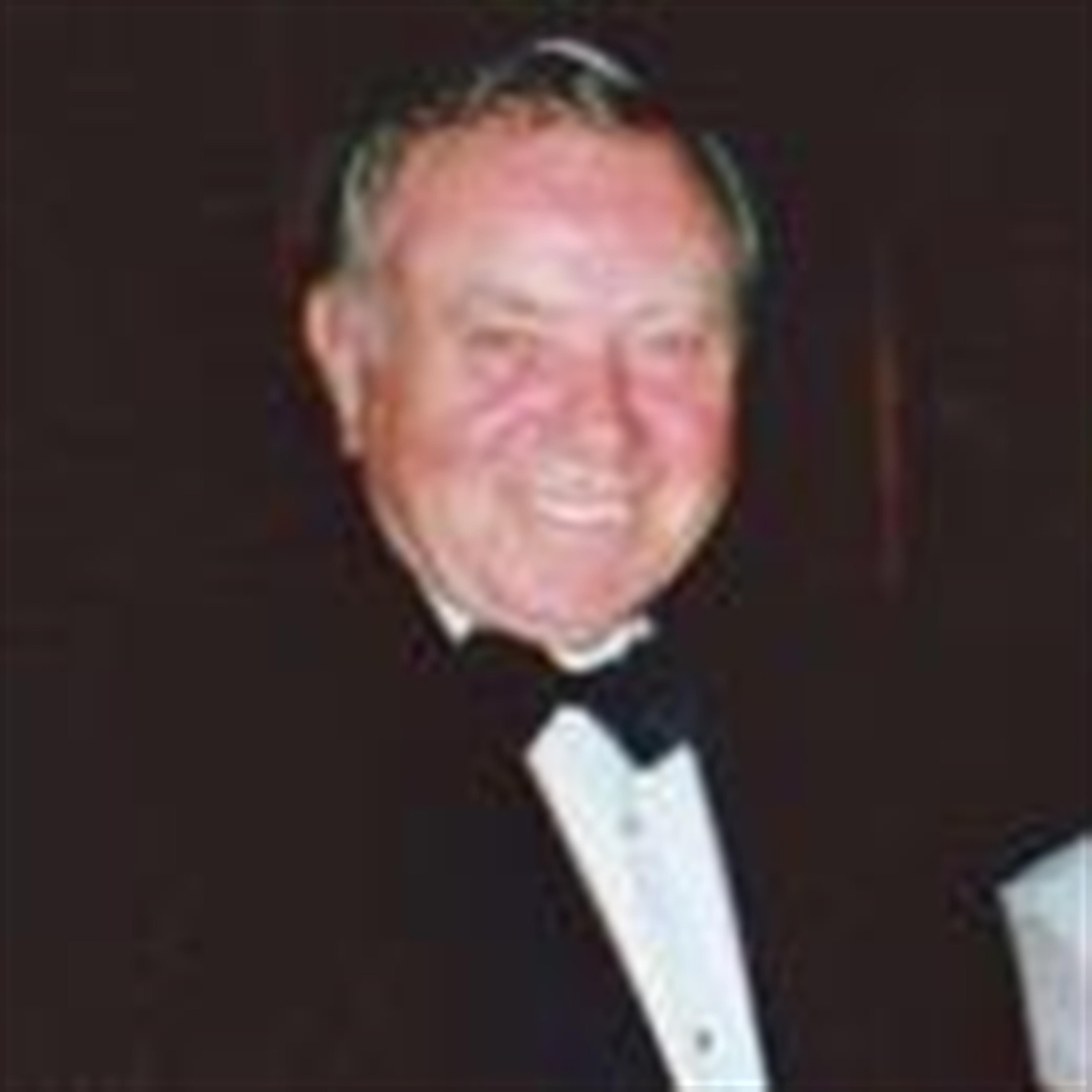 Robert M. Brown's obituary picture