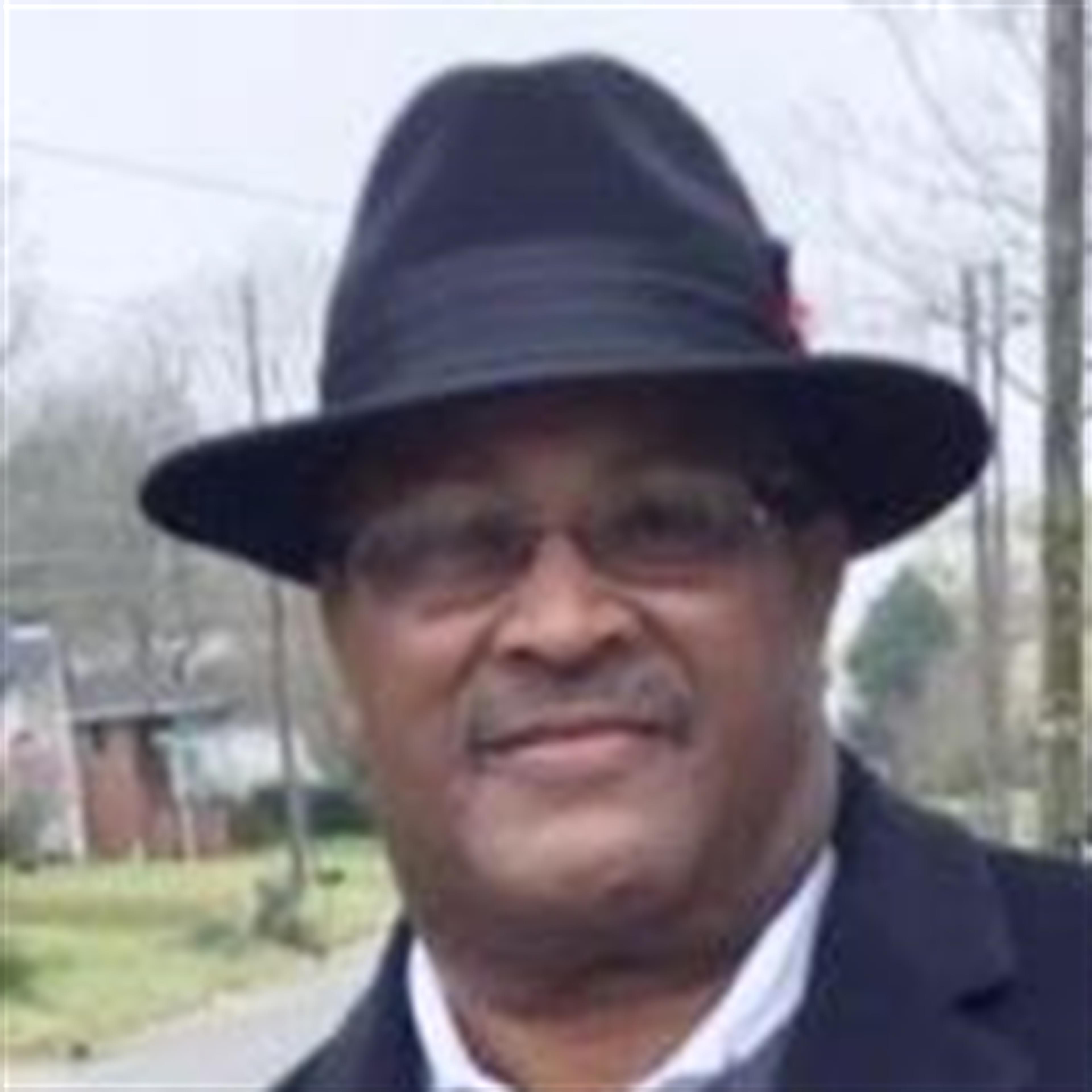 Mr. Dallas Lorenzo Lewis