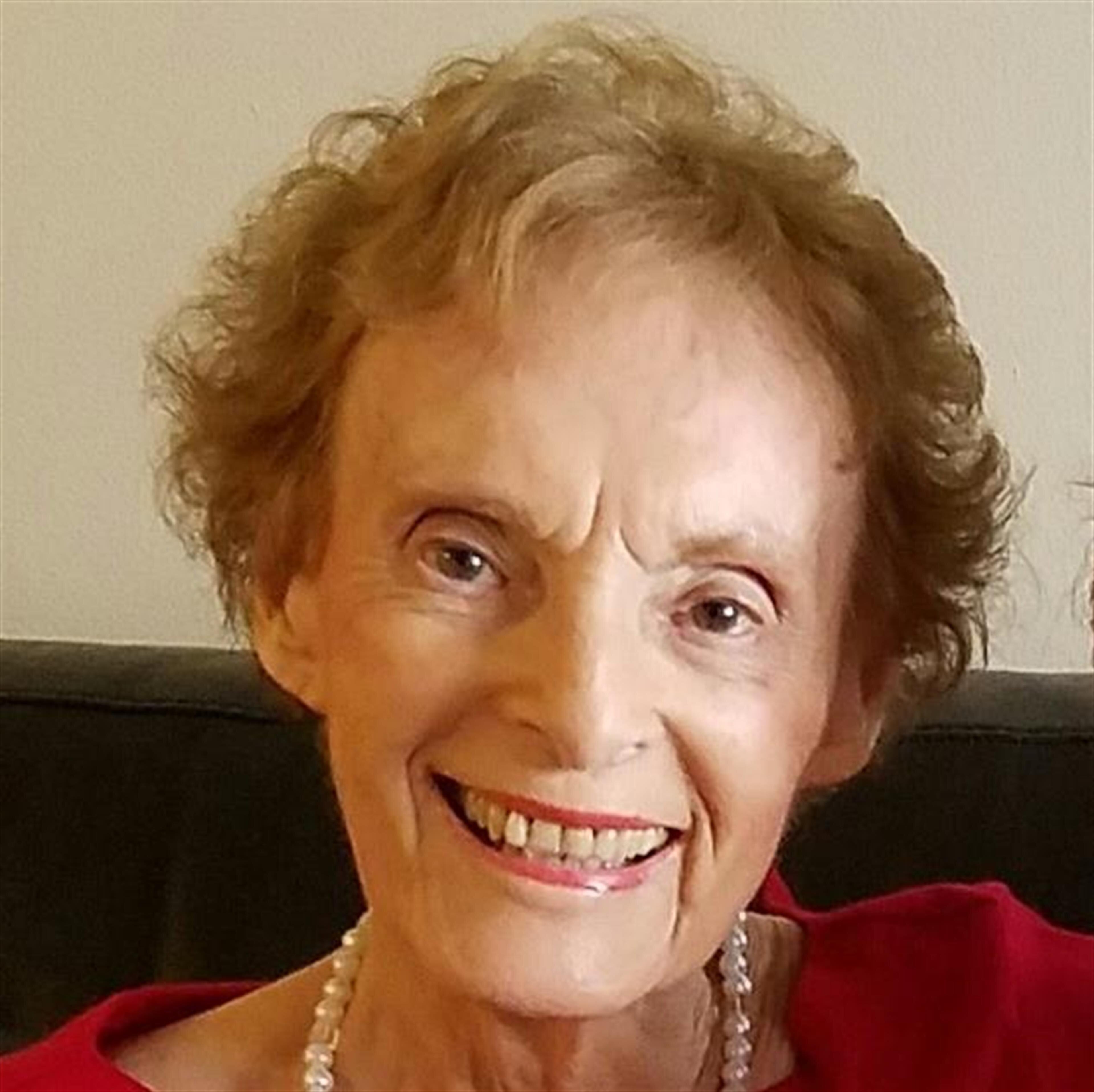 Lorraine Katzman