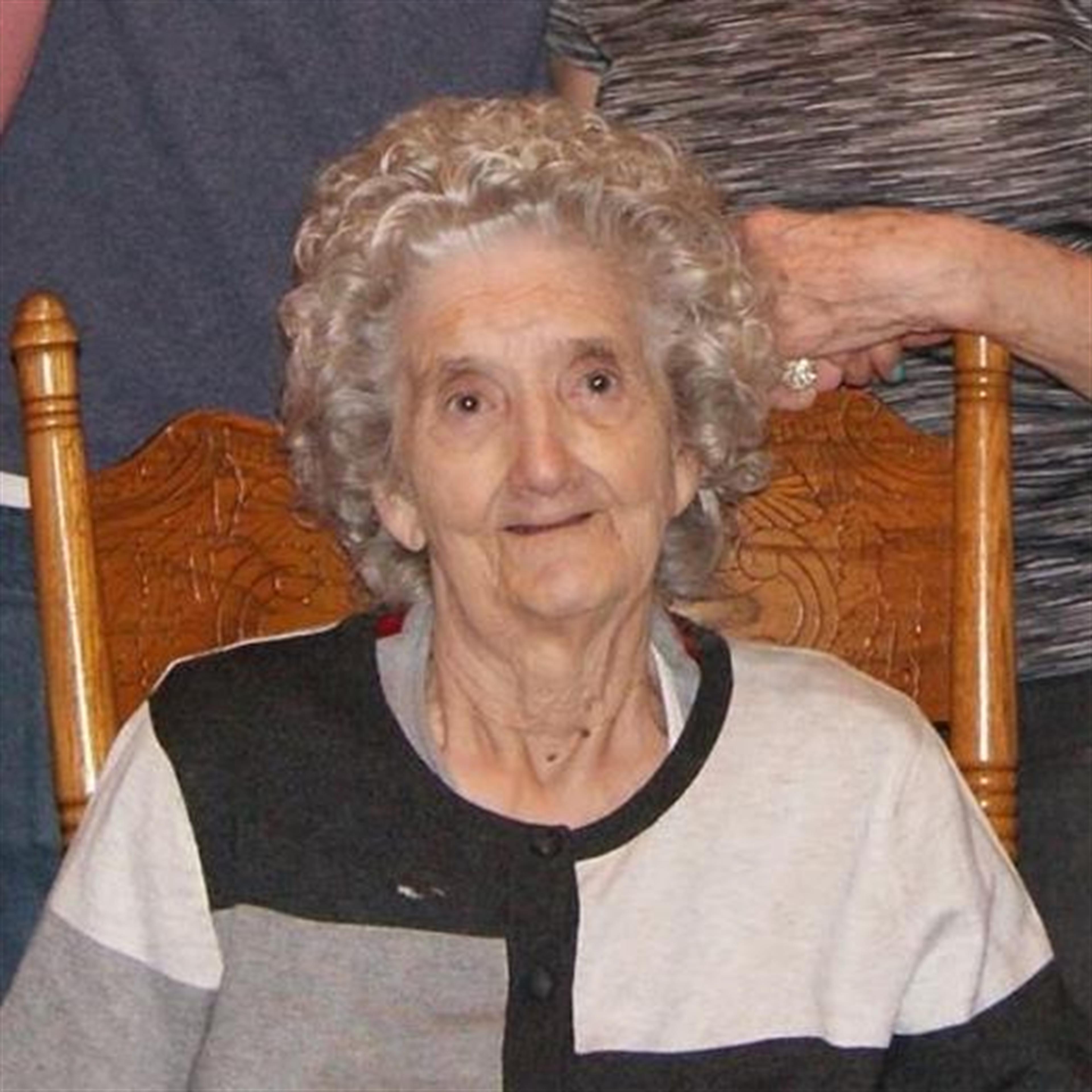 Anni E. Jobe (Lebanon)