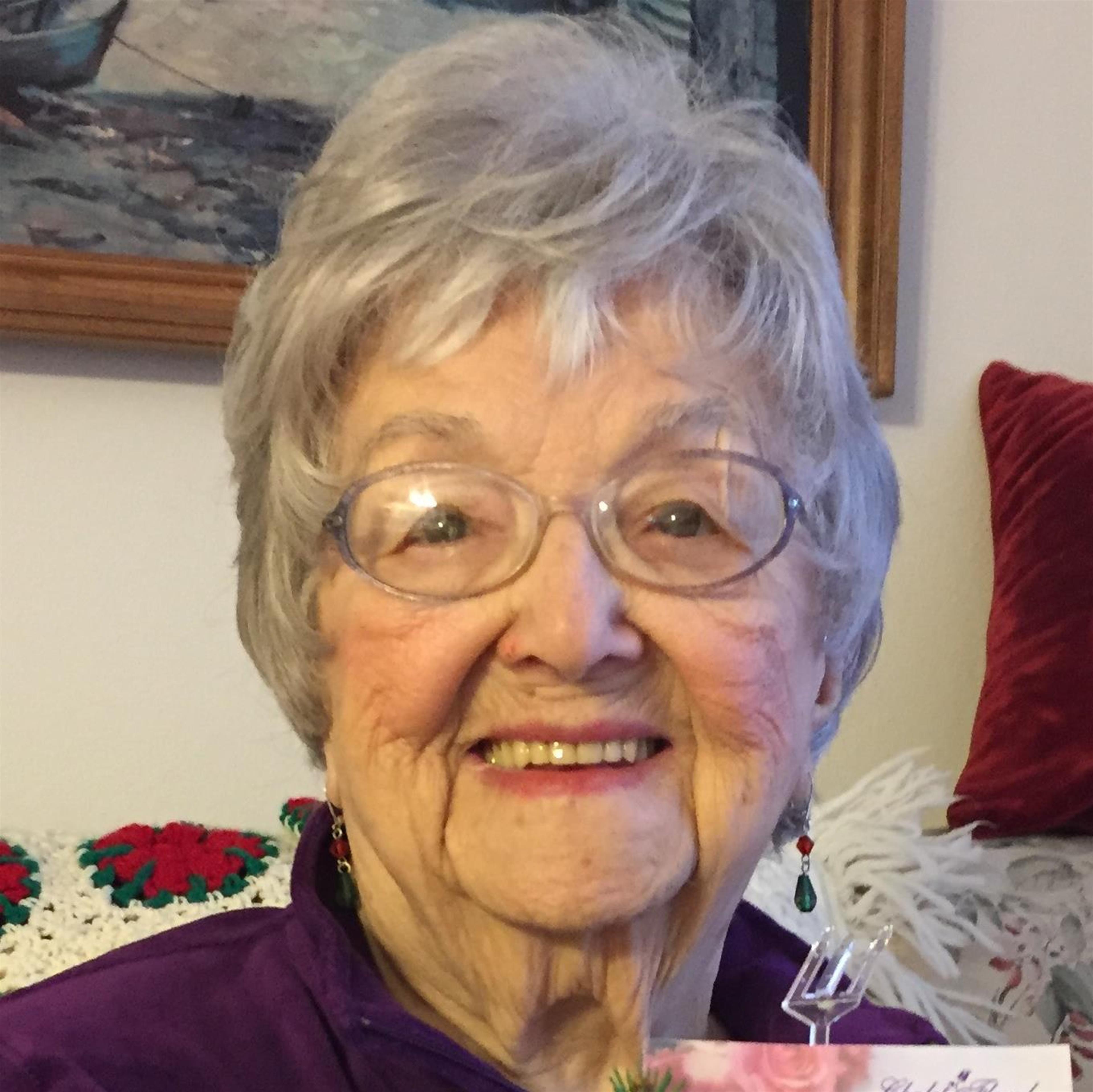 Iva Beverley Graham