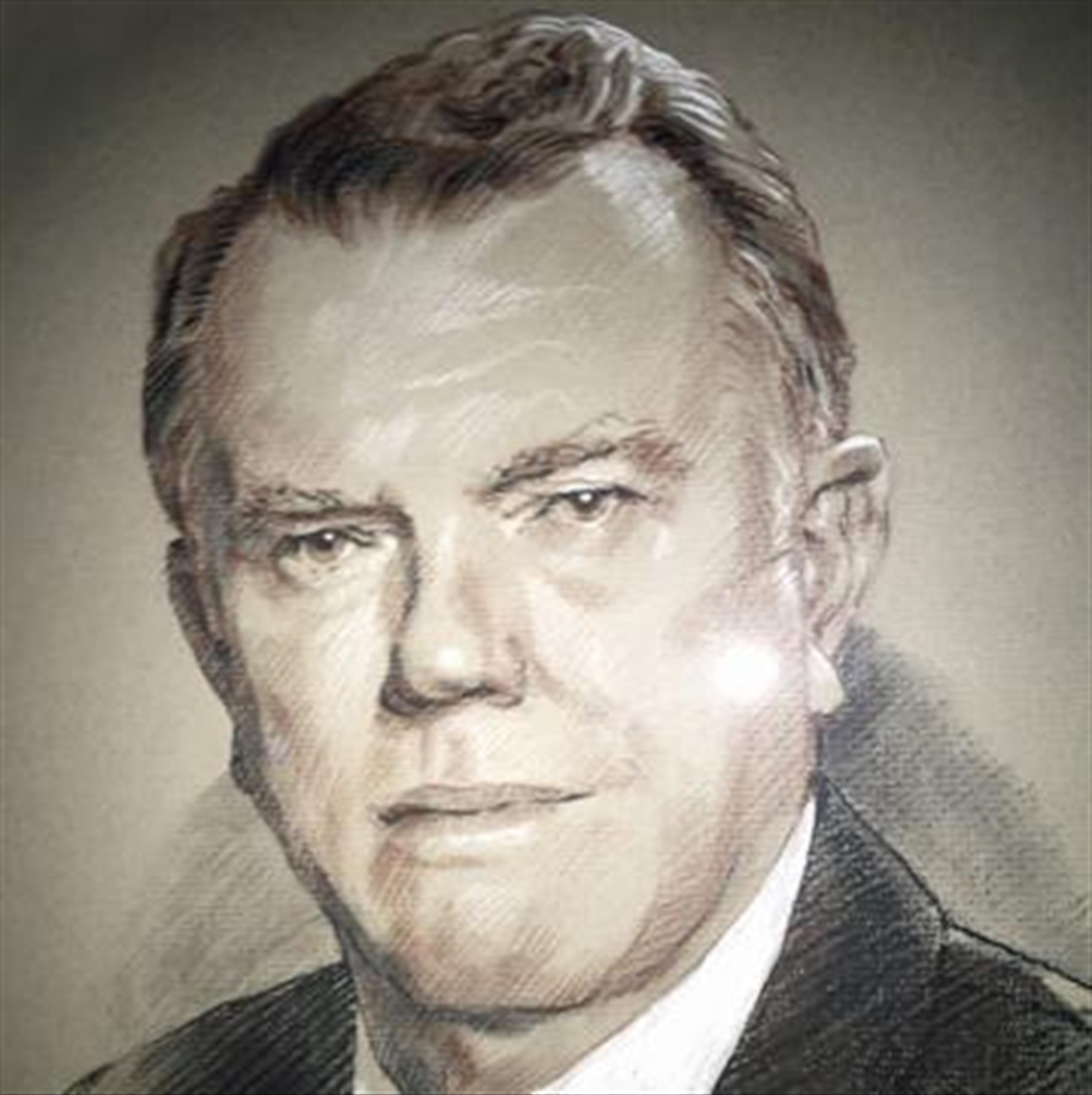 John E. Winbery