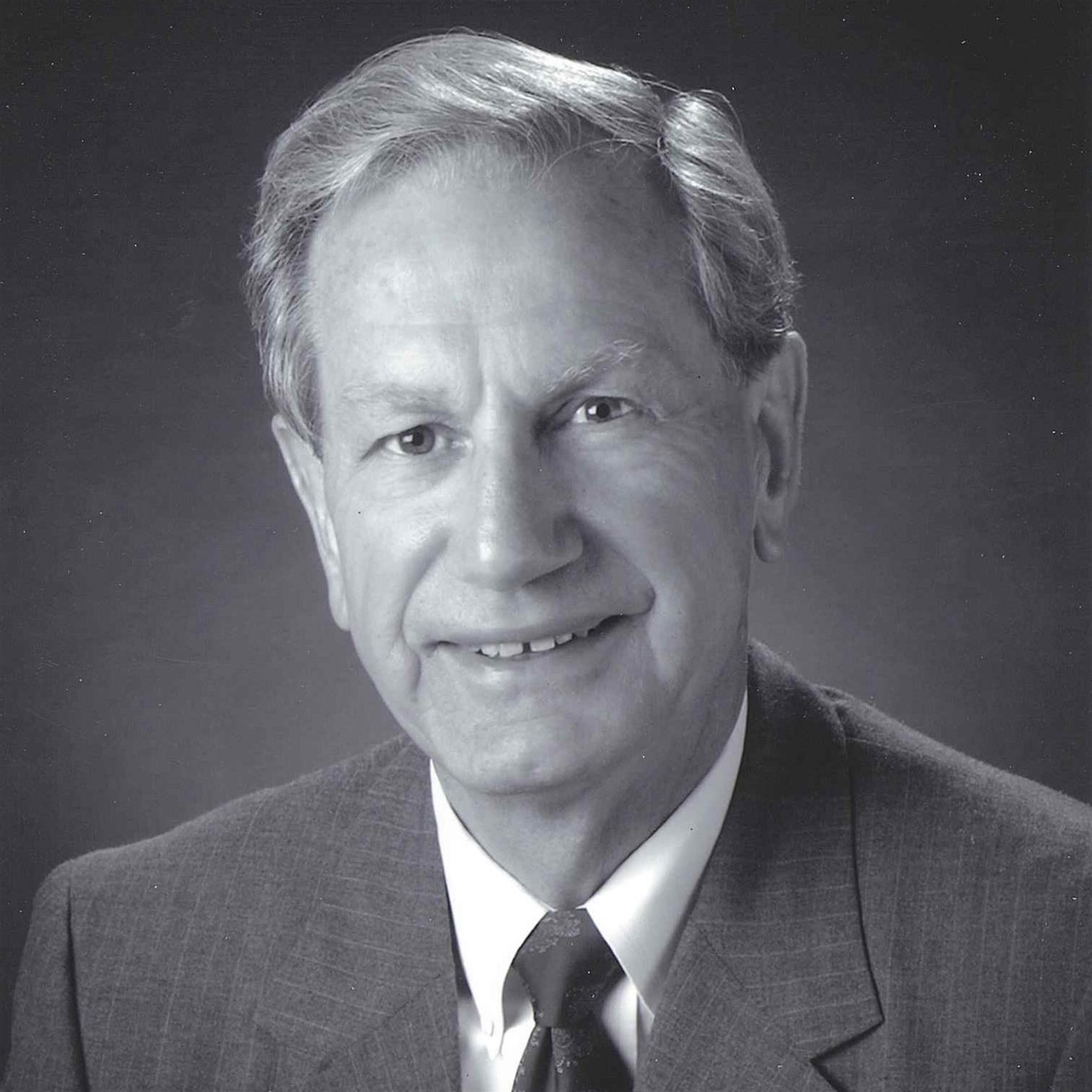 F. Martin "Mart"  Johnson