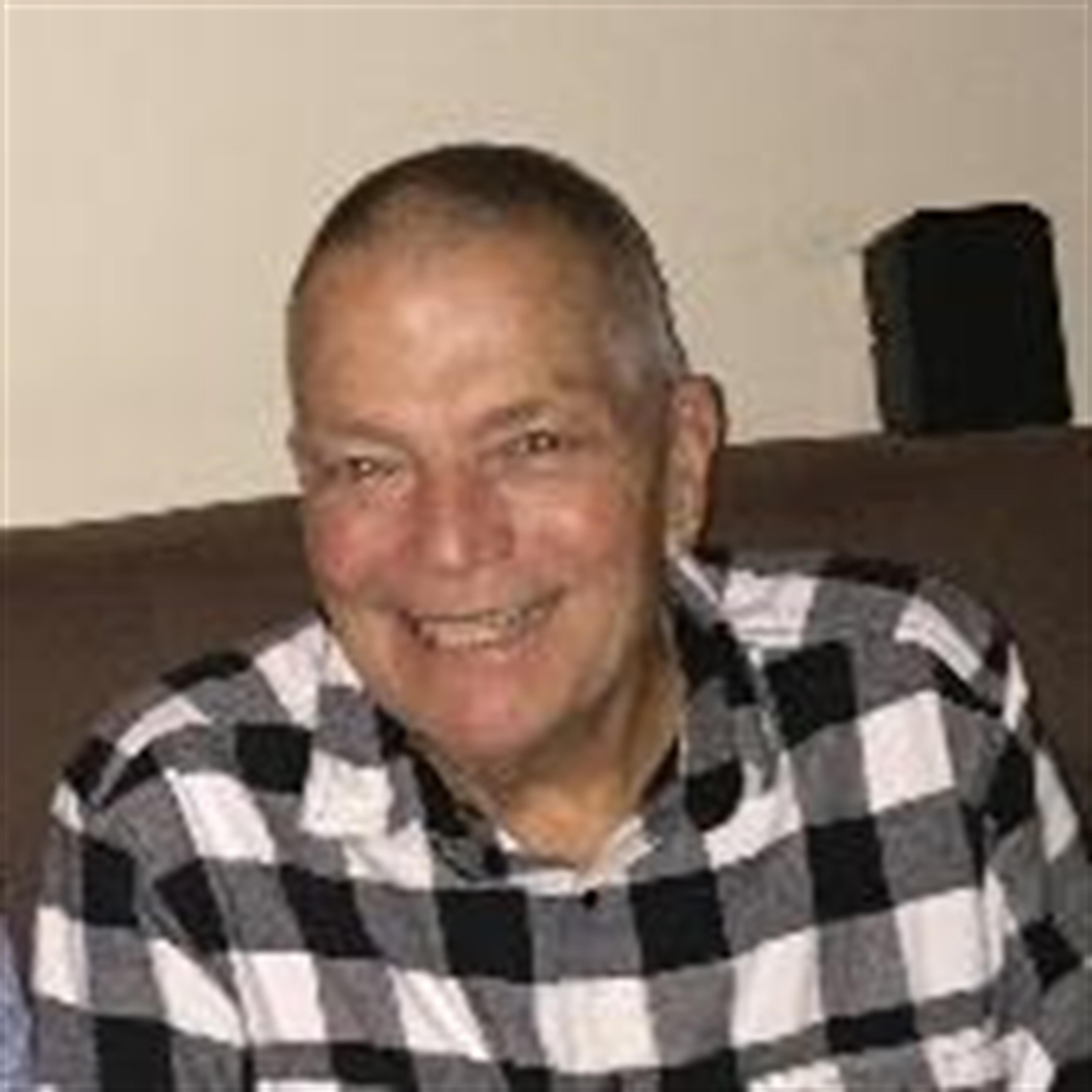 JEFFREY CALDWELL