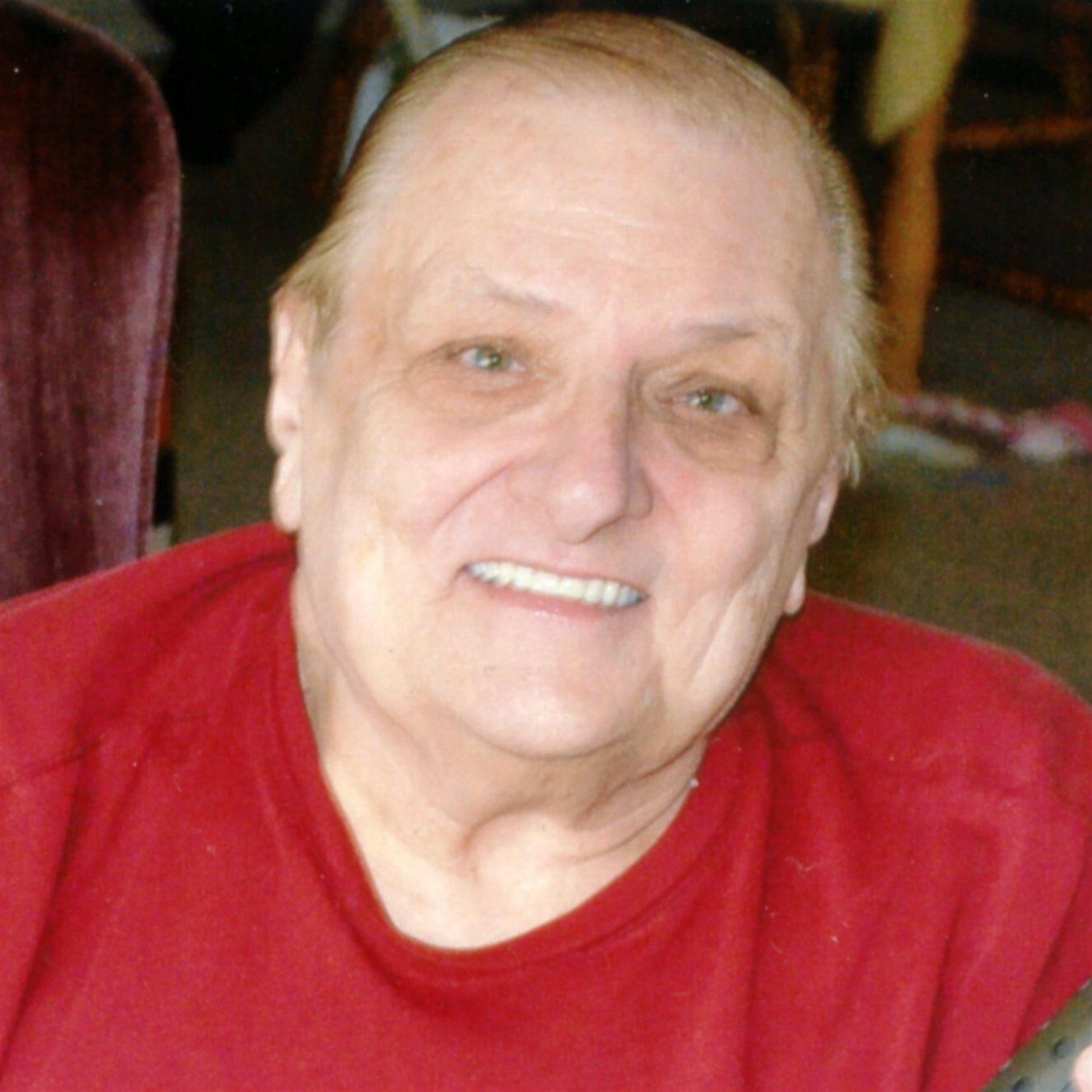 James G. Cetlinski