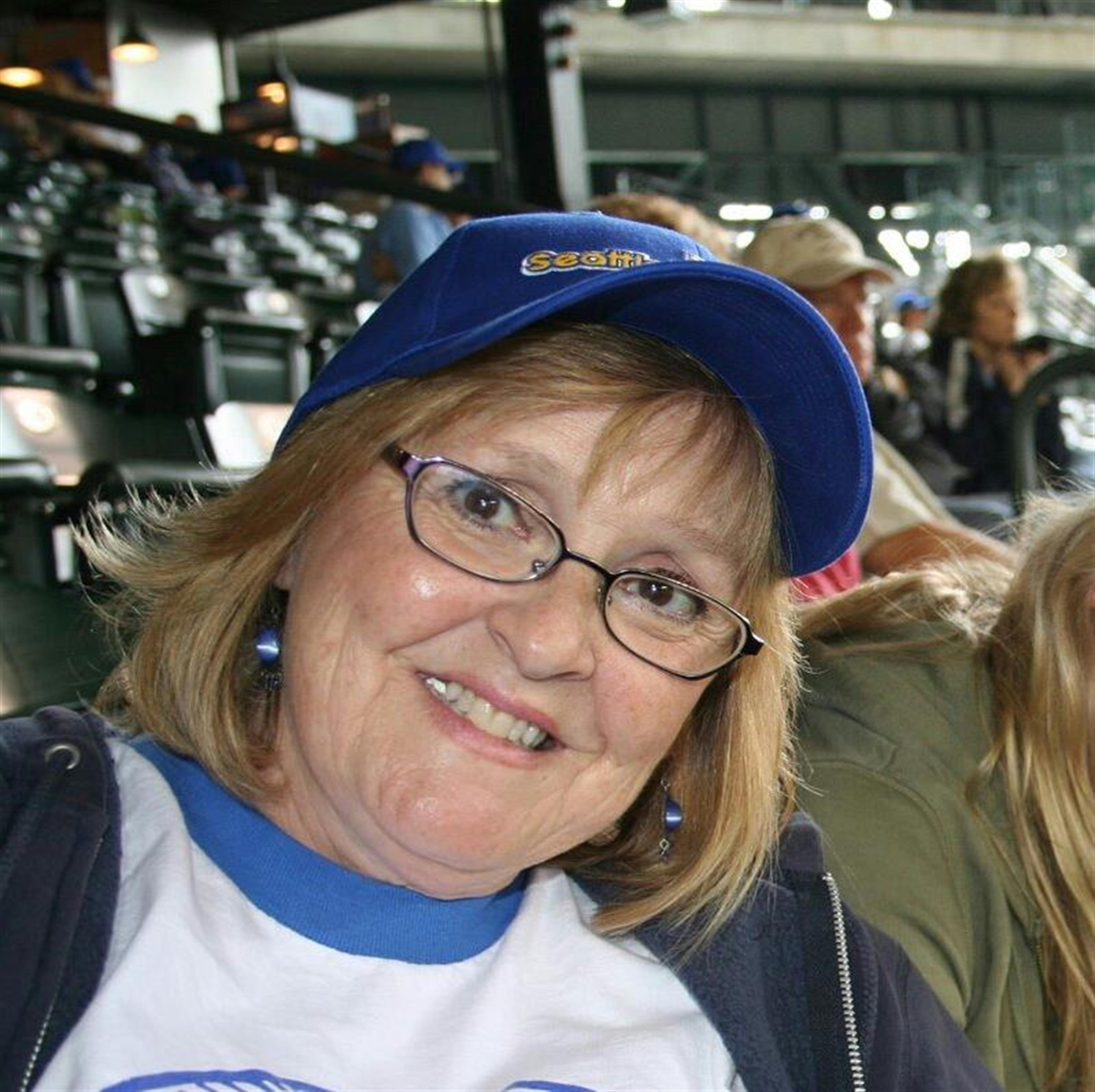Brenda Kelsch