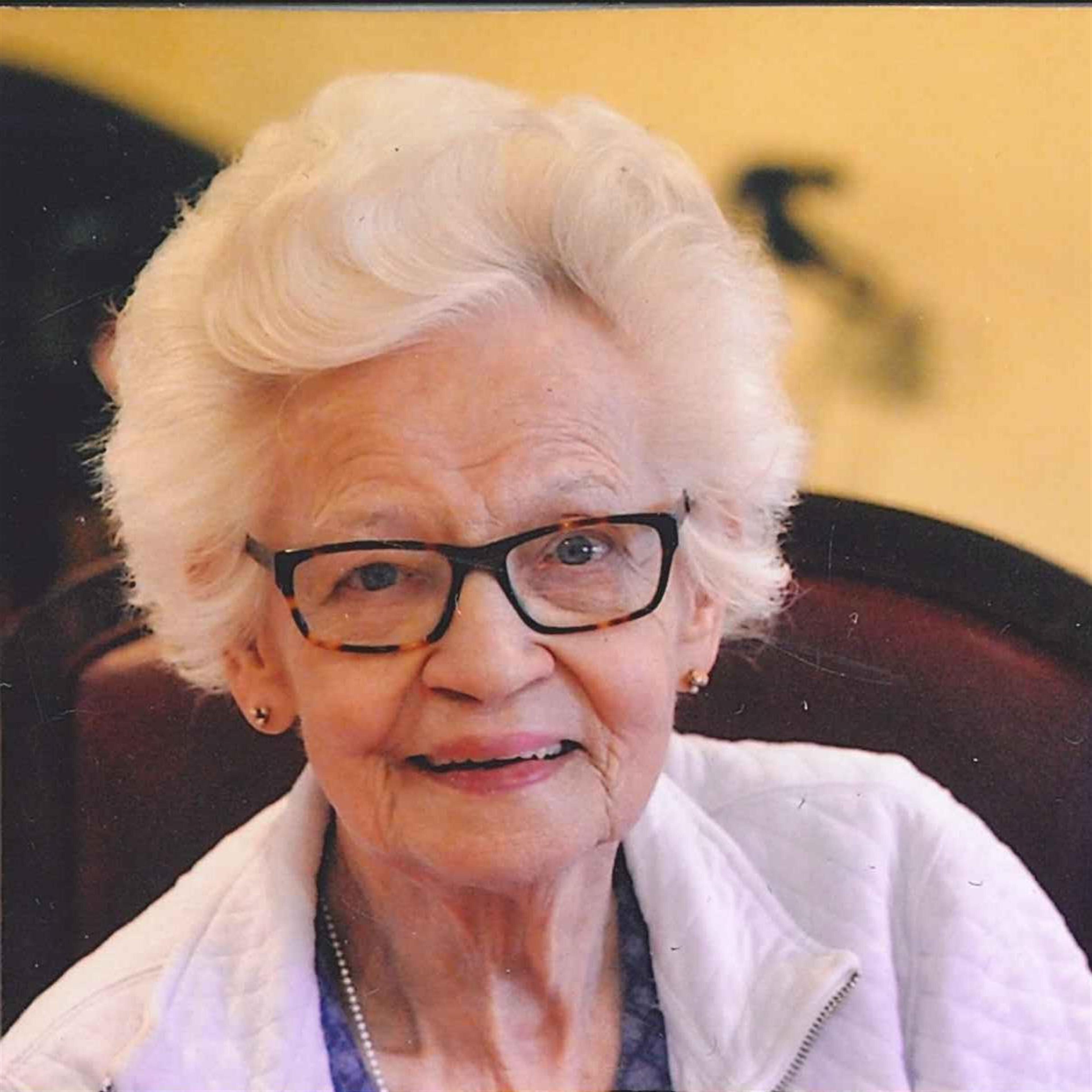 Kathleen Anderson