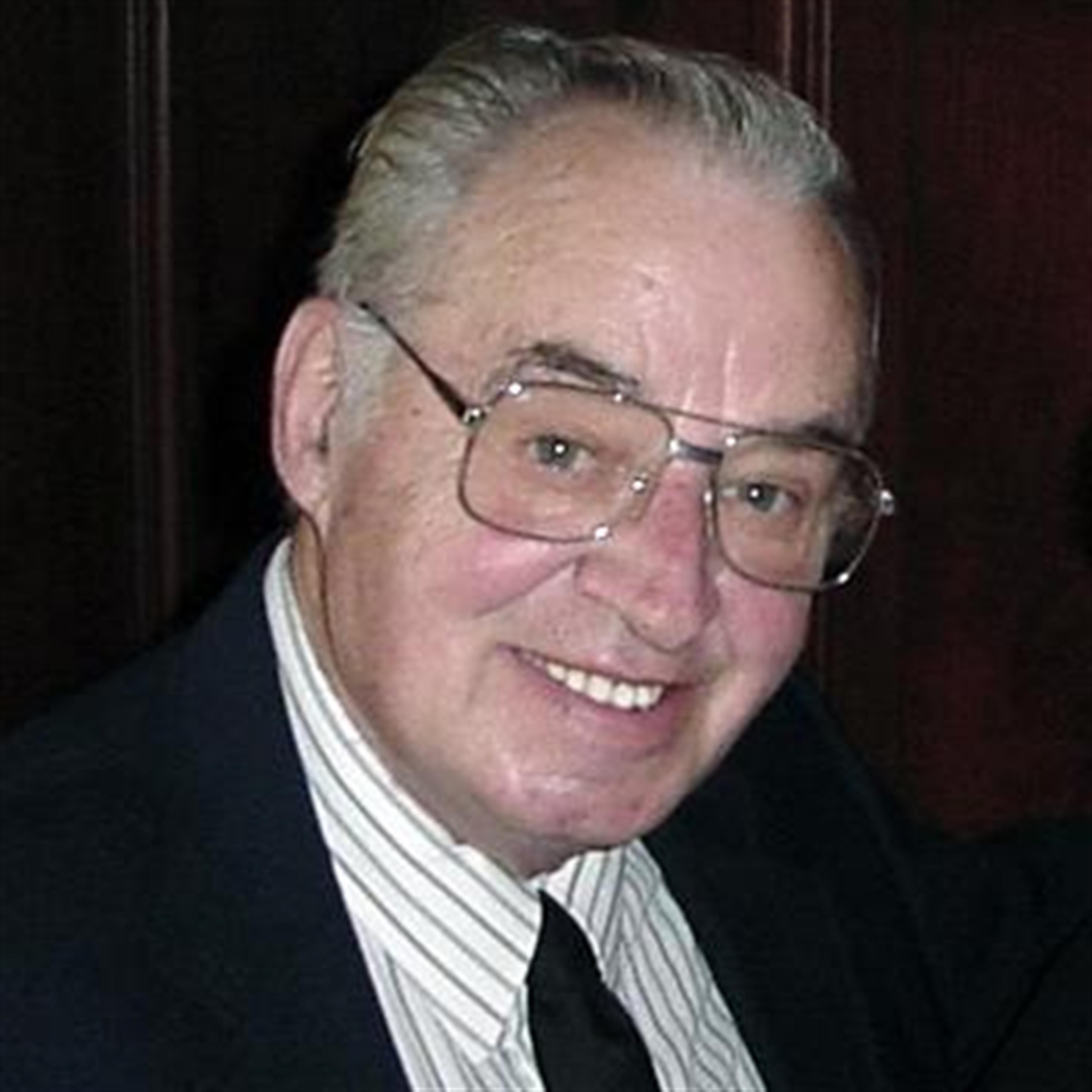 Joseph Jerry DiNardo