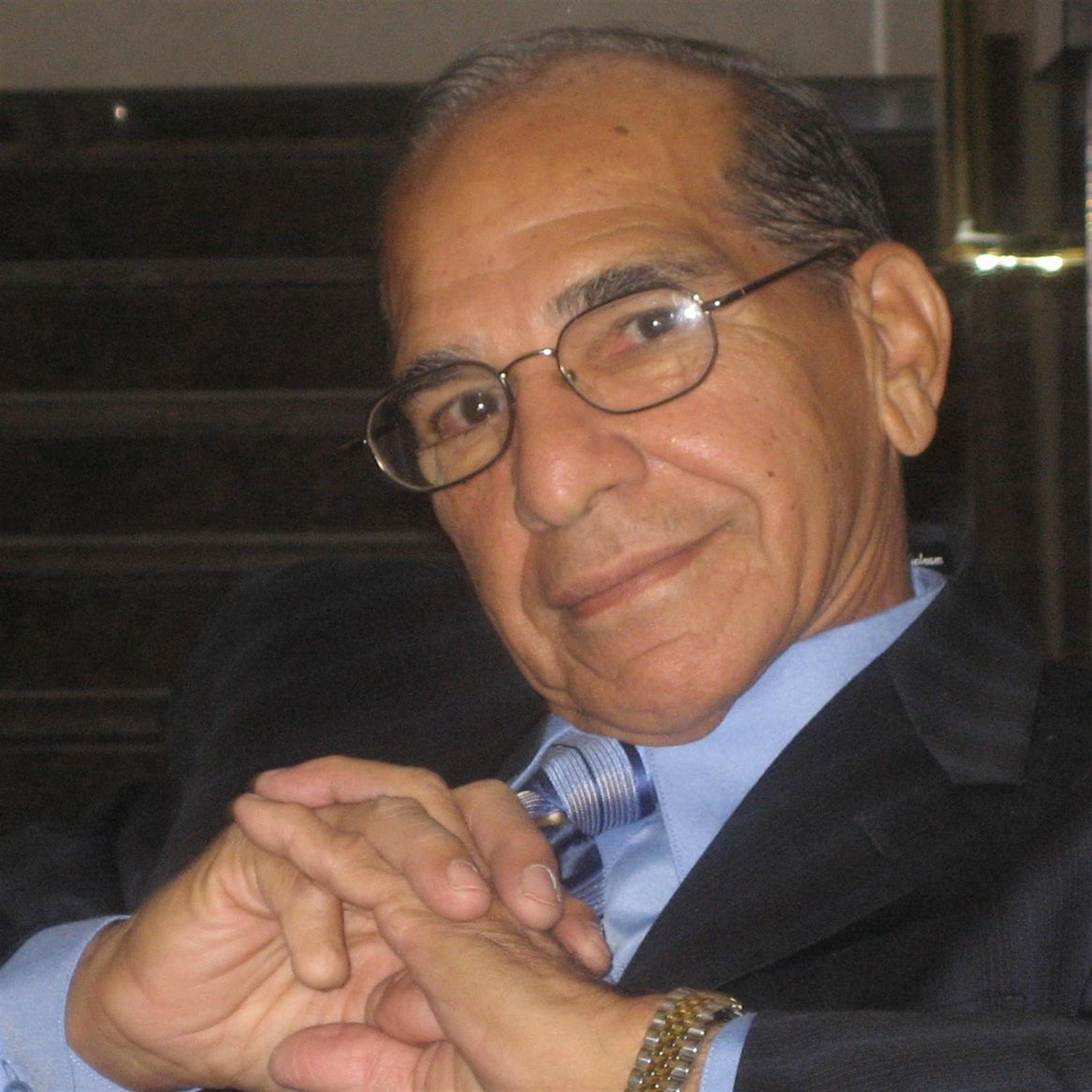 Martin Muñoz