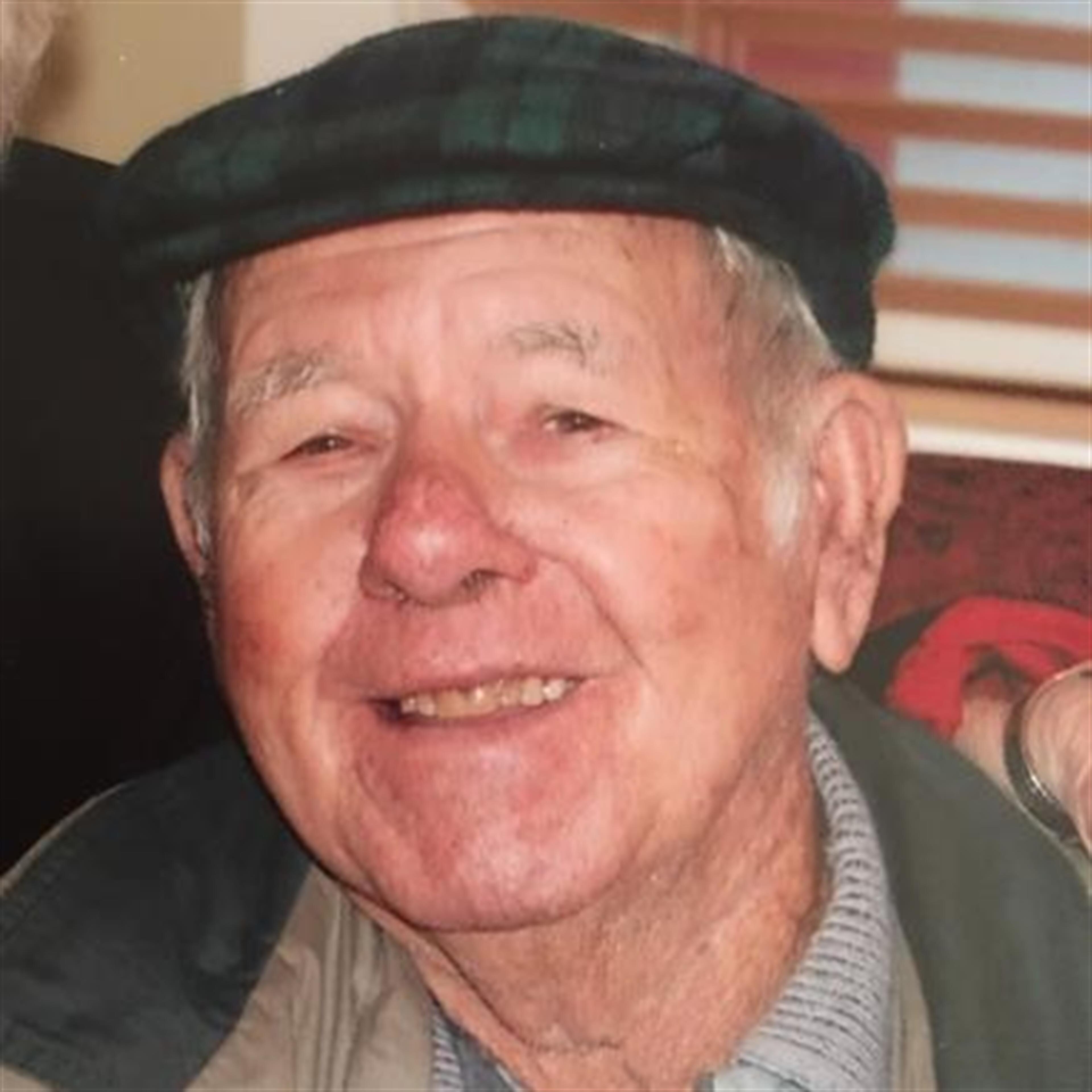 Robert  Eugene Greene Sr.