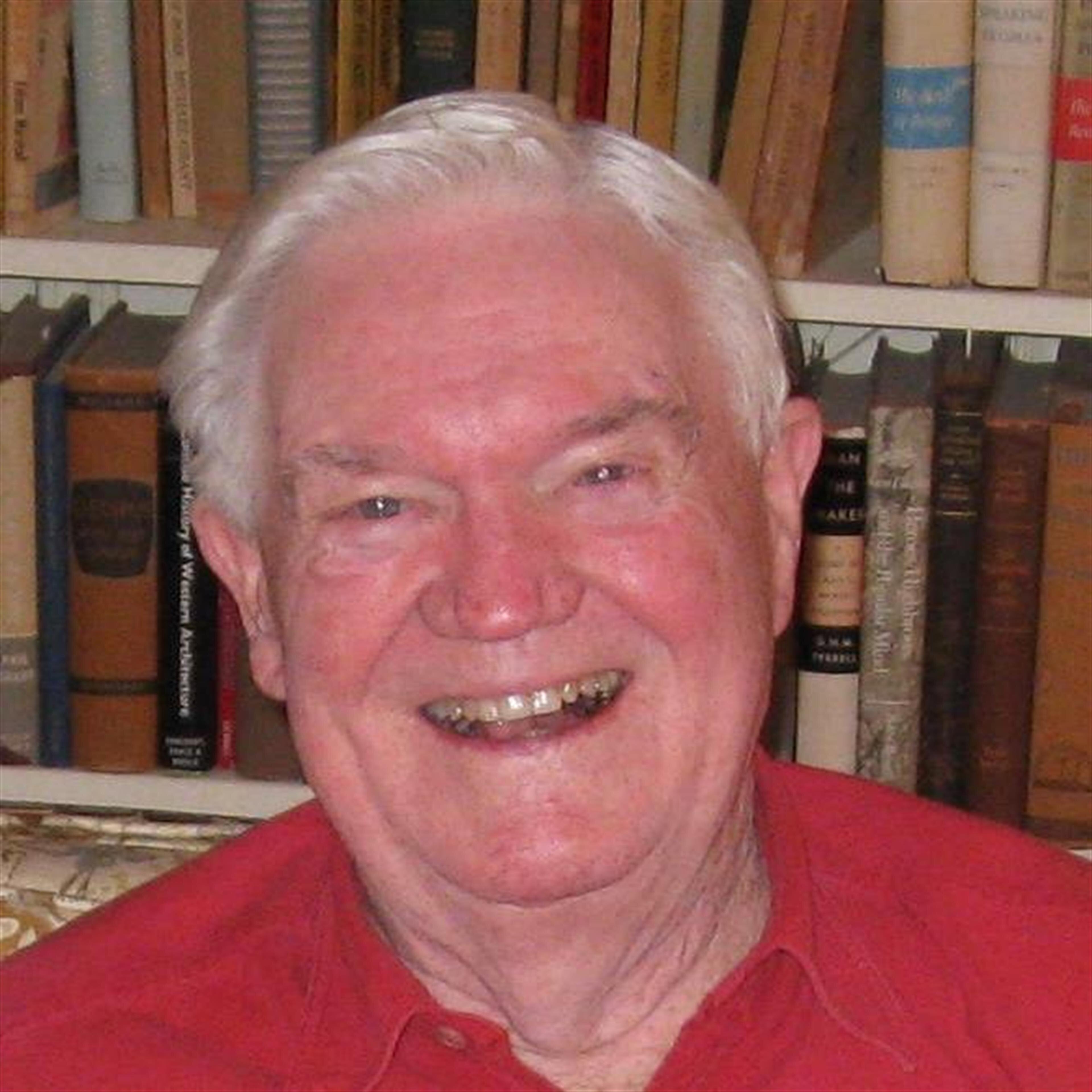 GRAHAM CONRAD MILLER