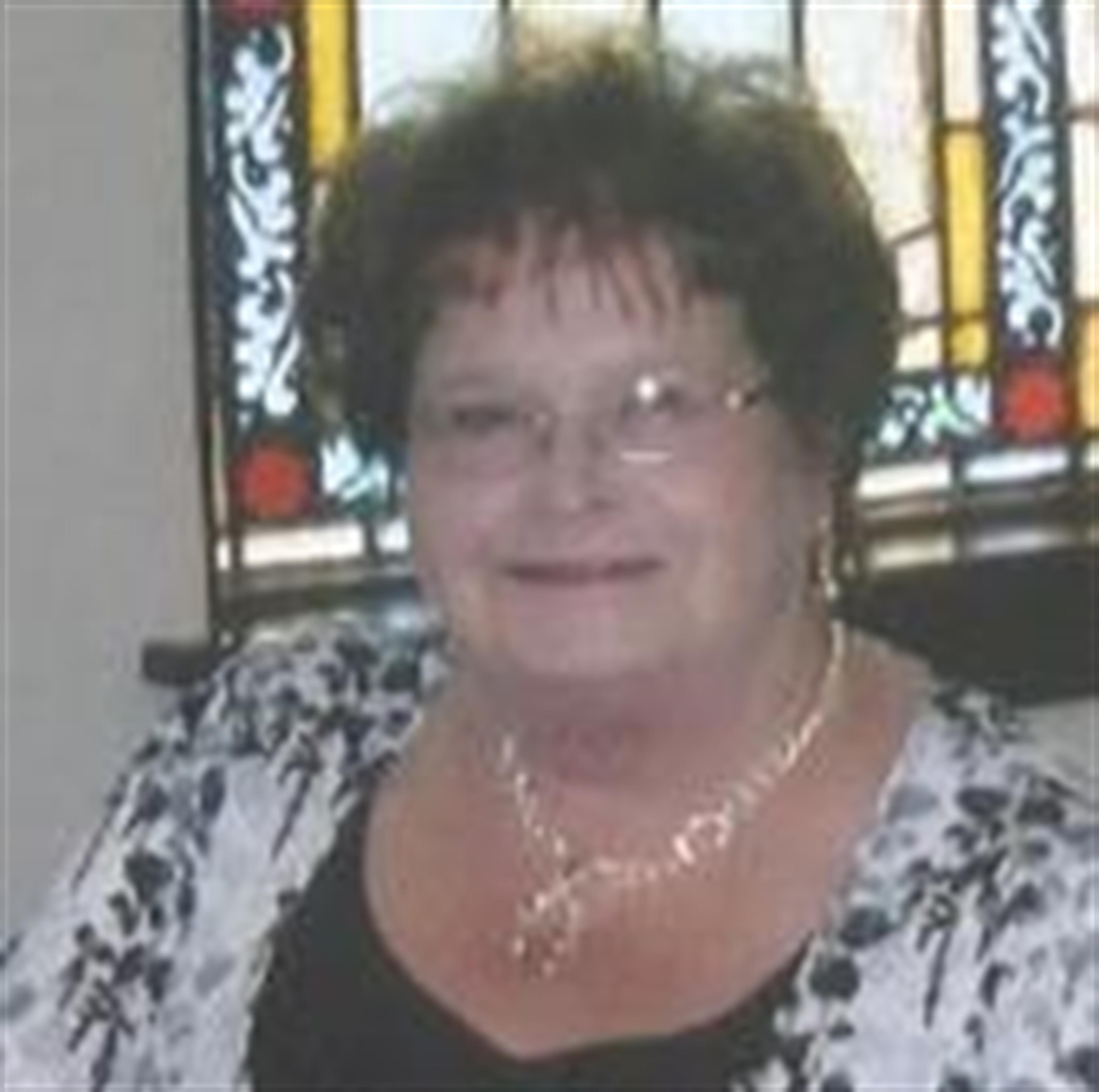 Rose Davidson(Camdenton)