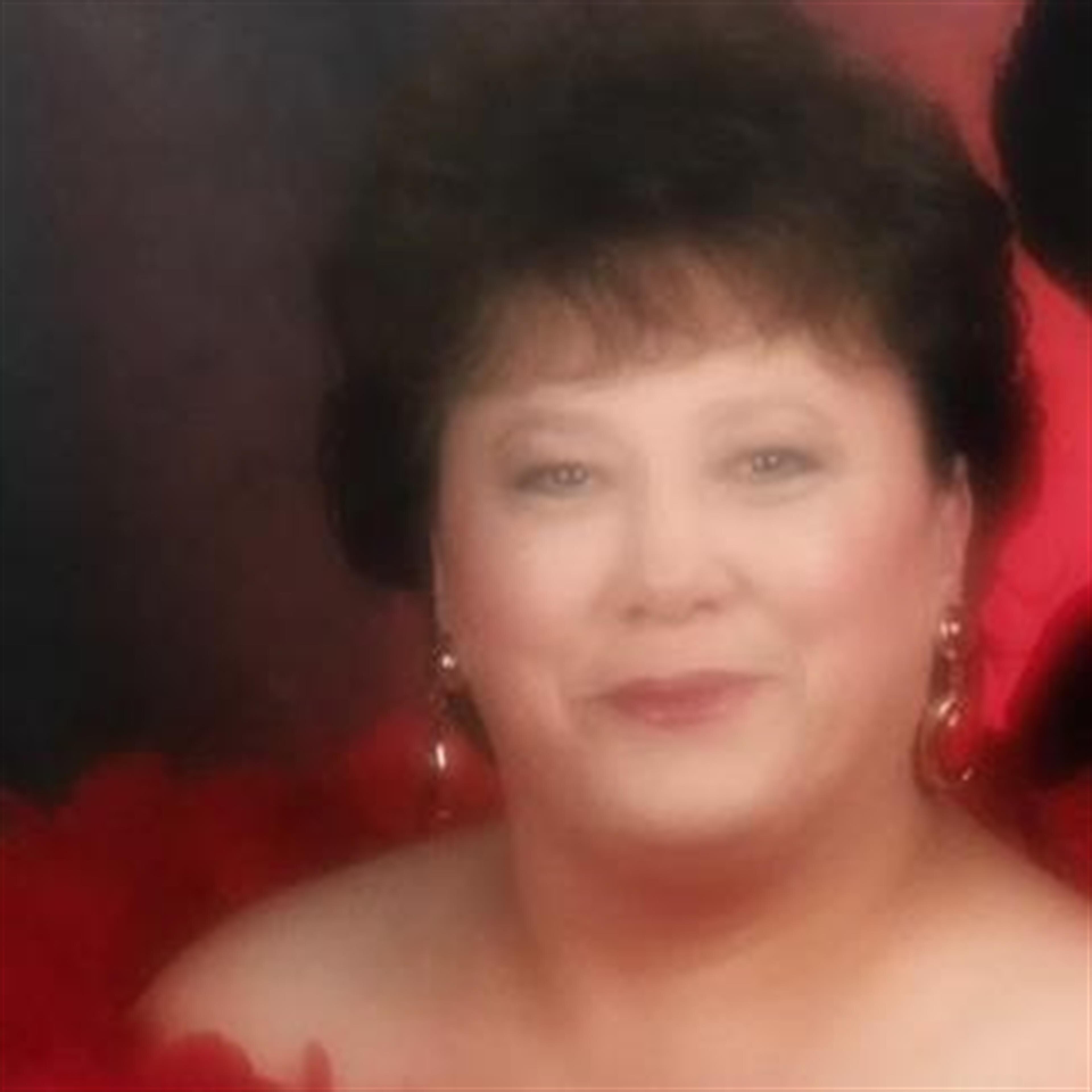 Angelina Victoria Leon-Guerrero