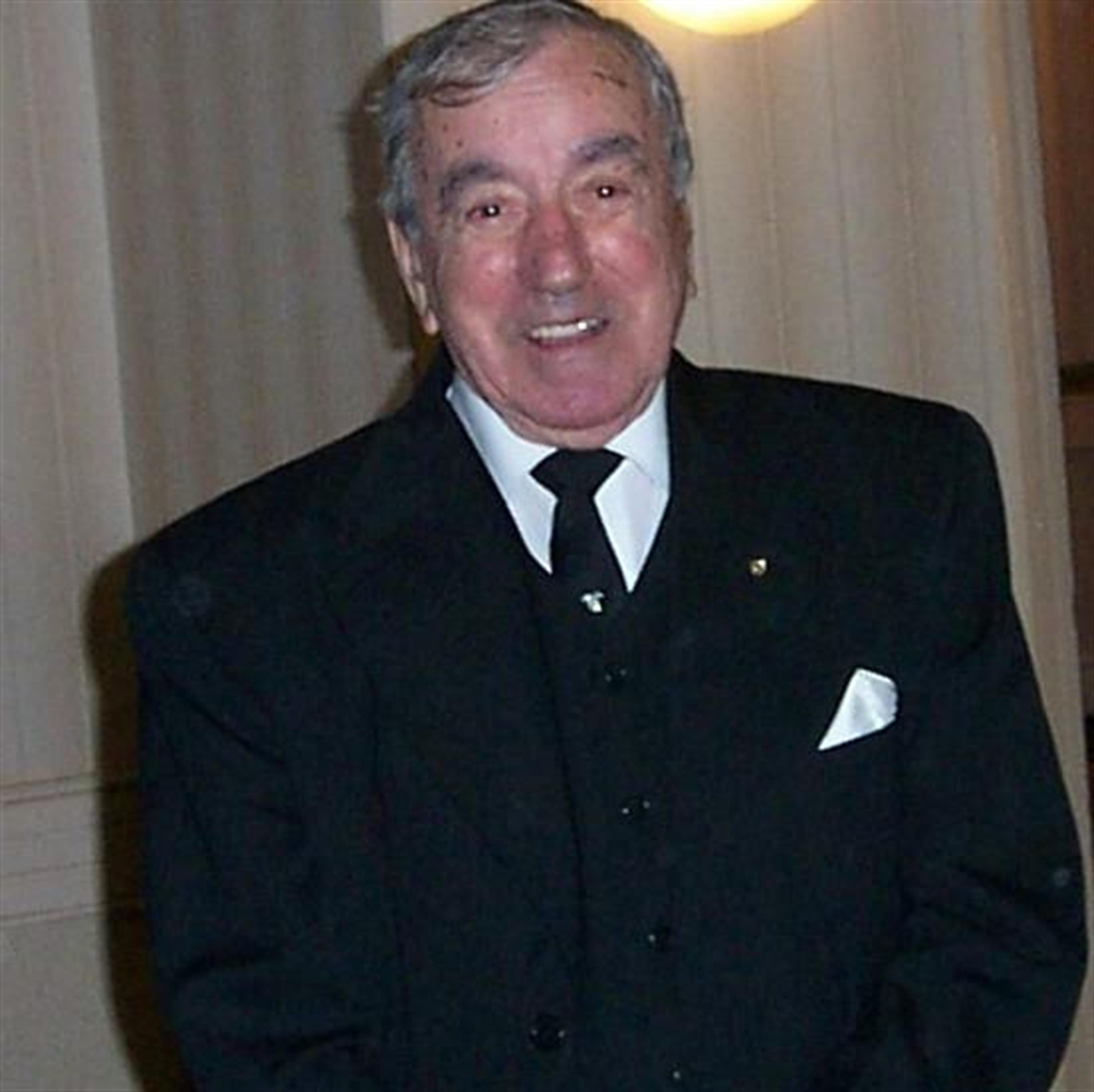 Mr. Paul E. Bozik Sr.