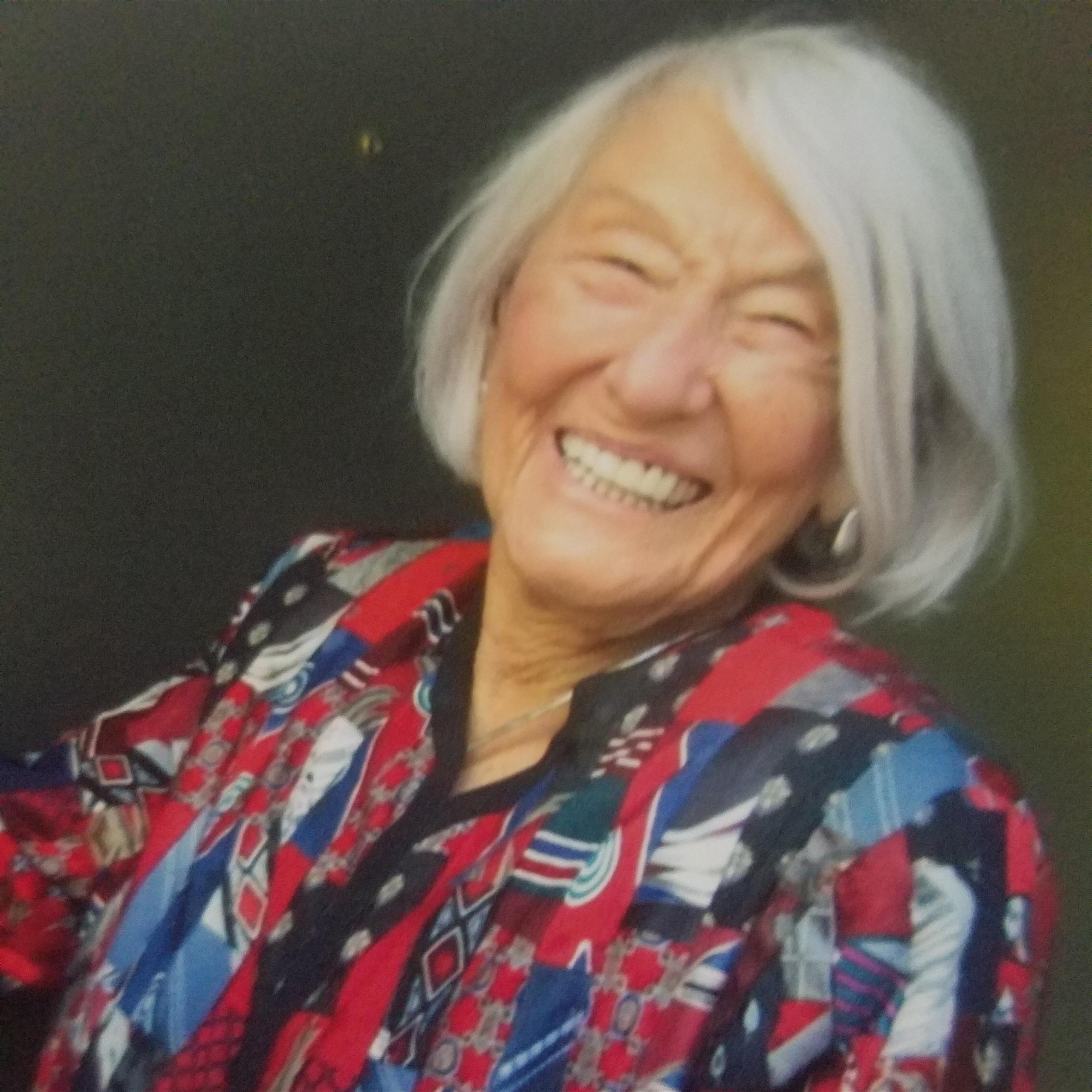 Helen  Jo Owens James