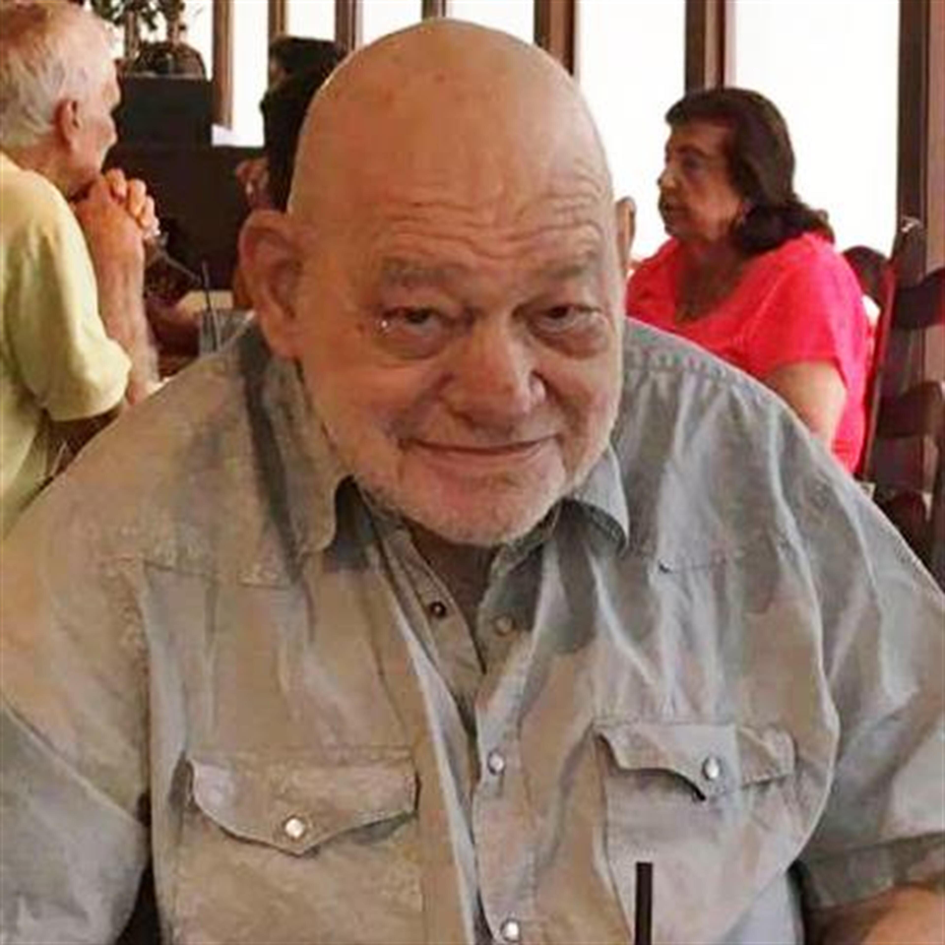 Manuel Merker