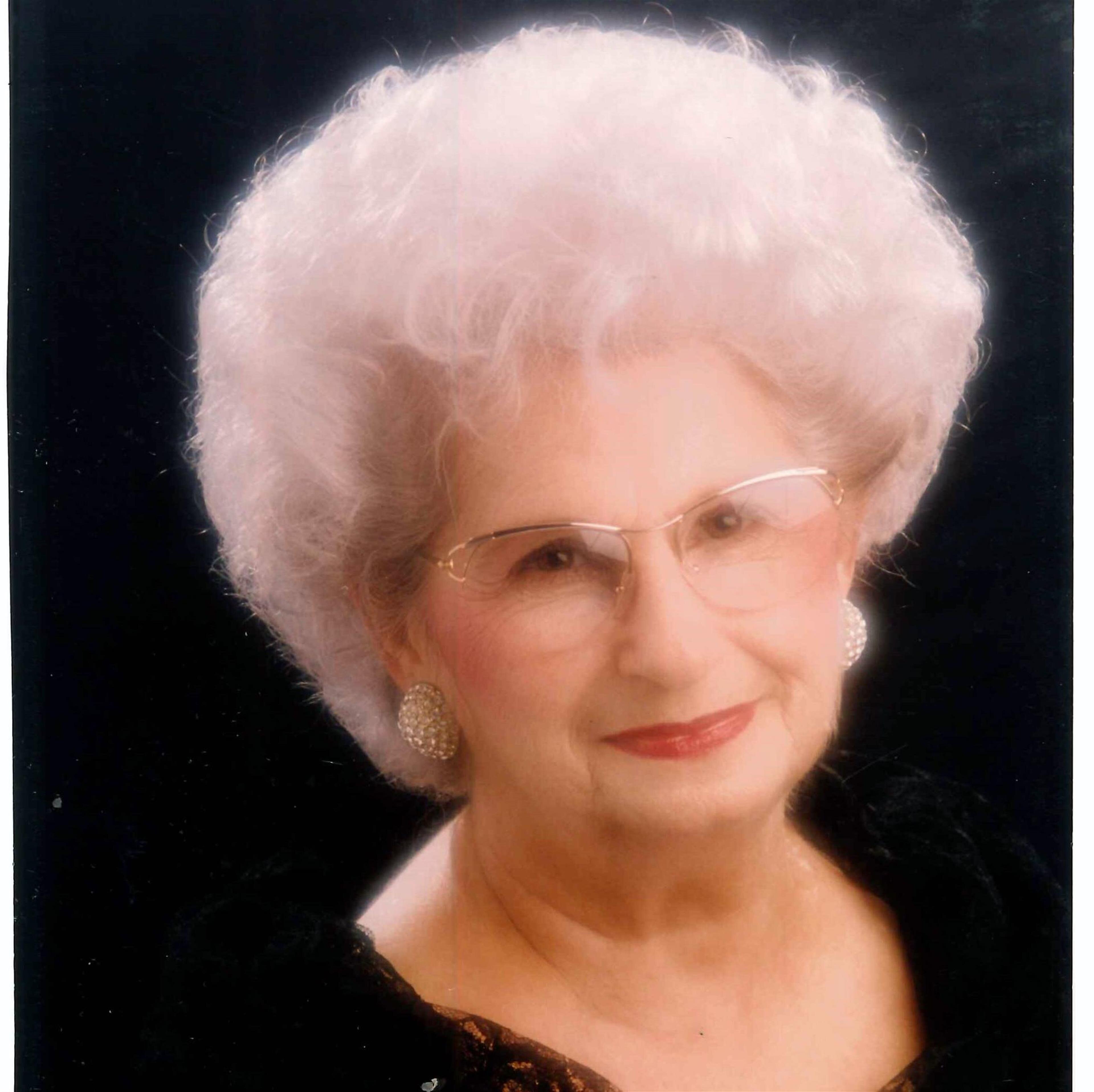Agnes G.  Volk