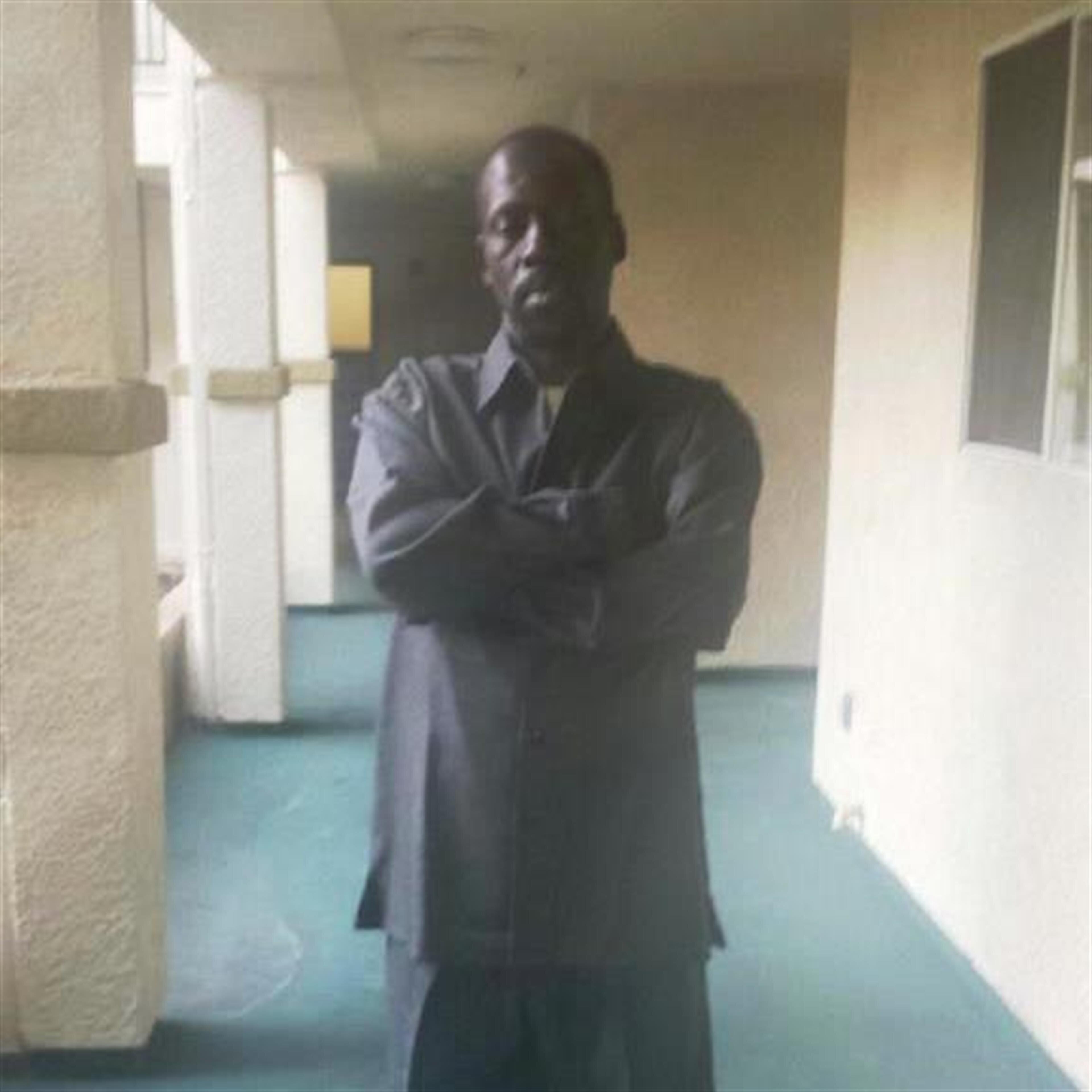 Mr Lonell Antwione Williams