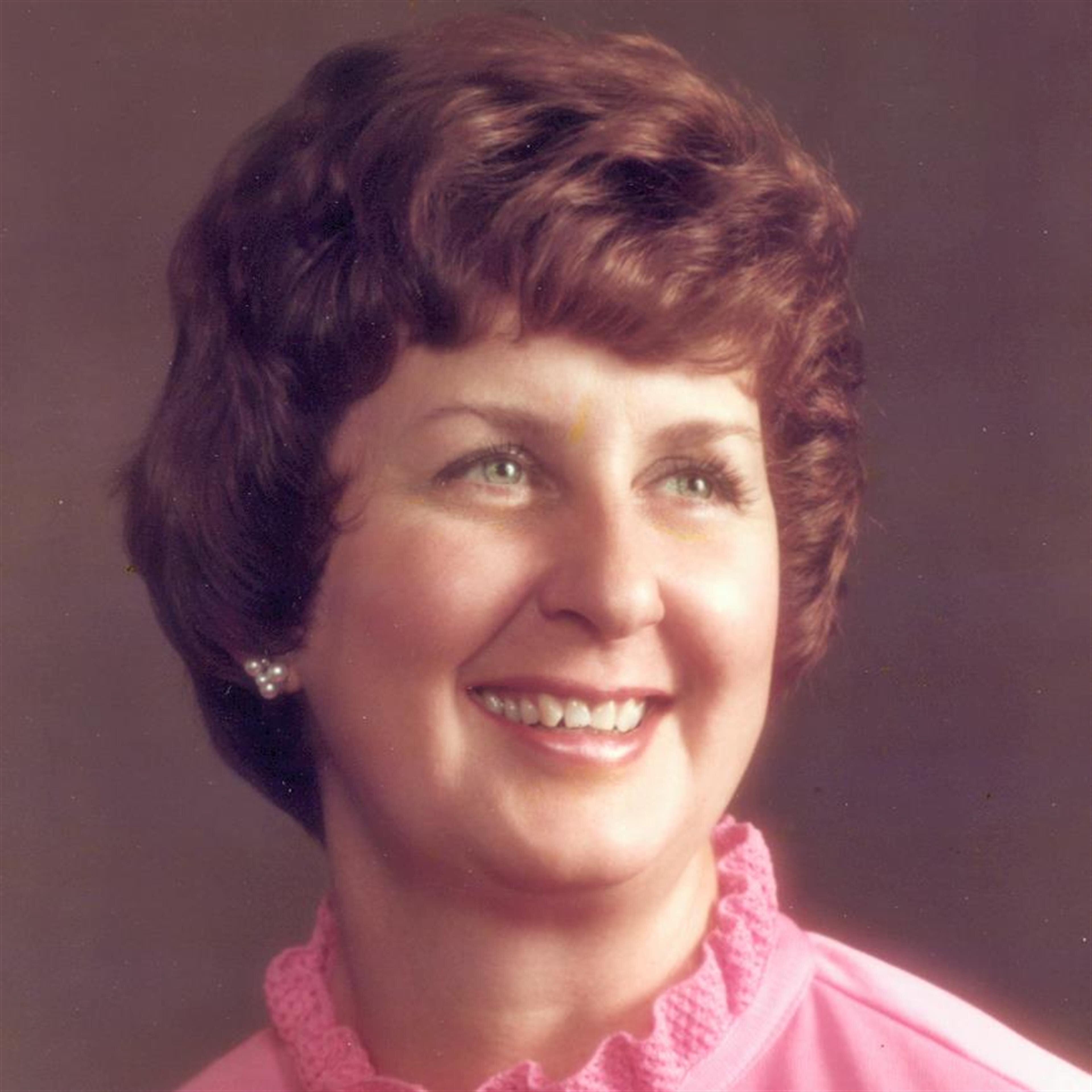 Eilene Draper Marchand