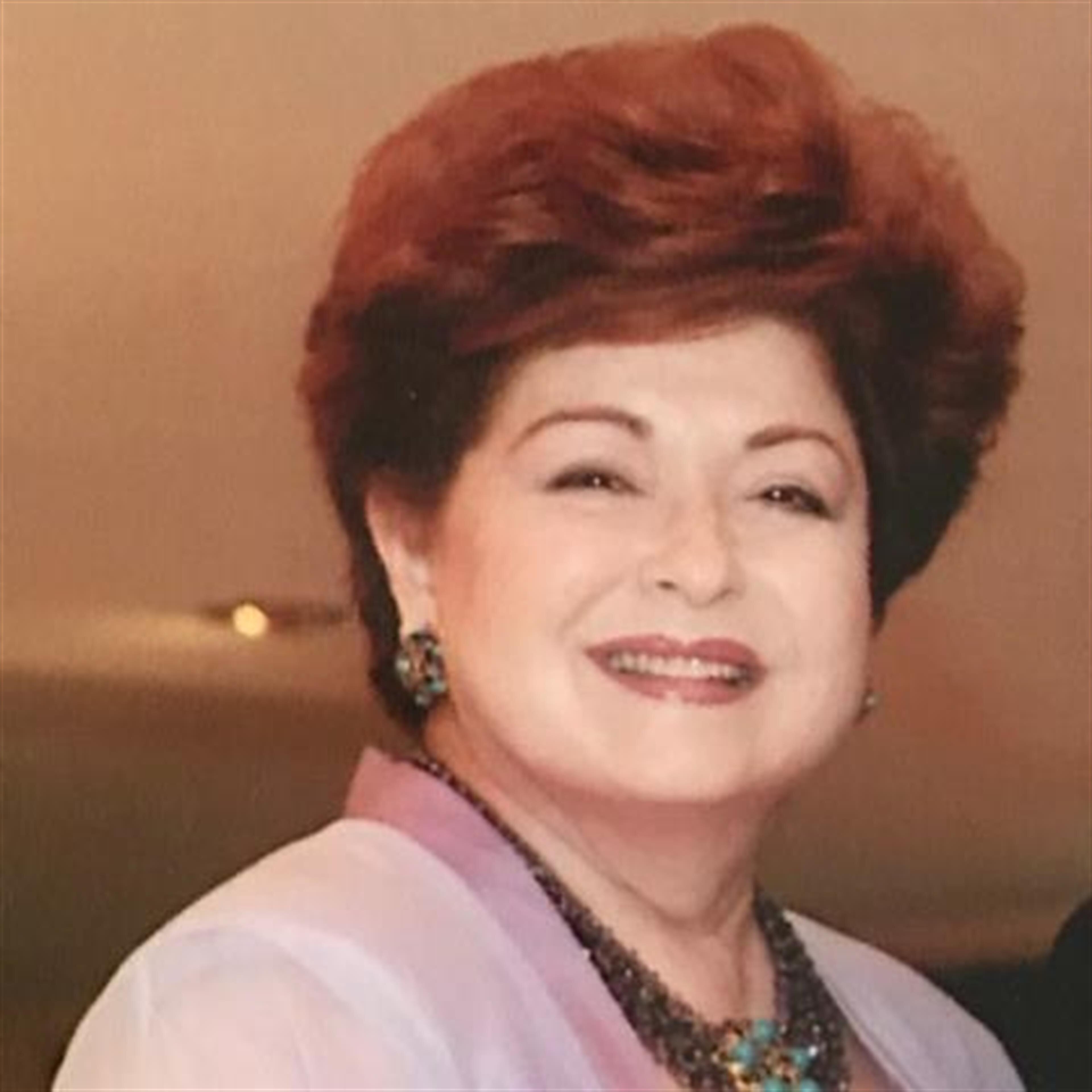 Rosa Schwartz