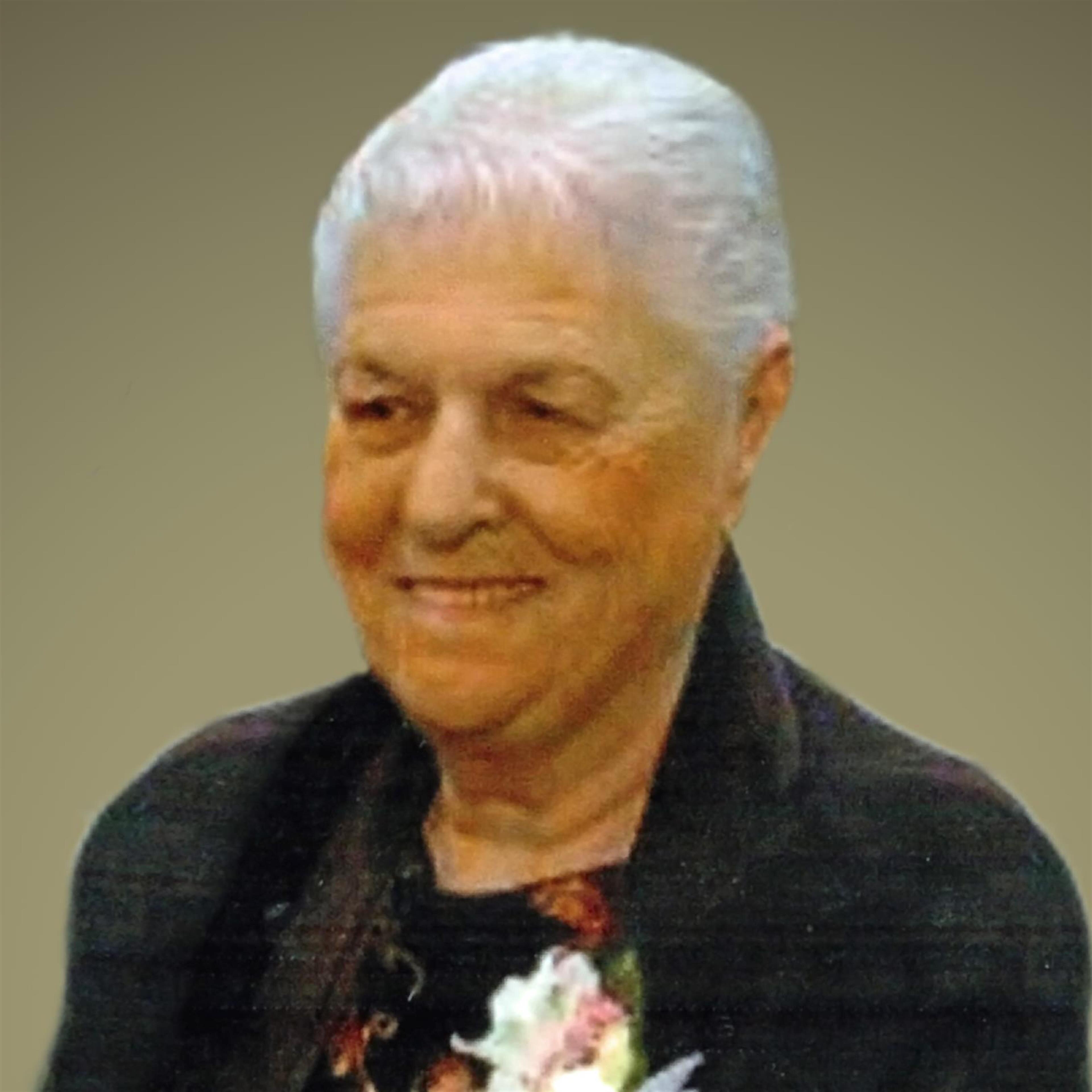 Rhea Melinie Simoneaux