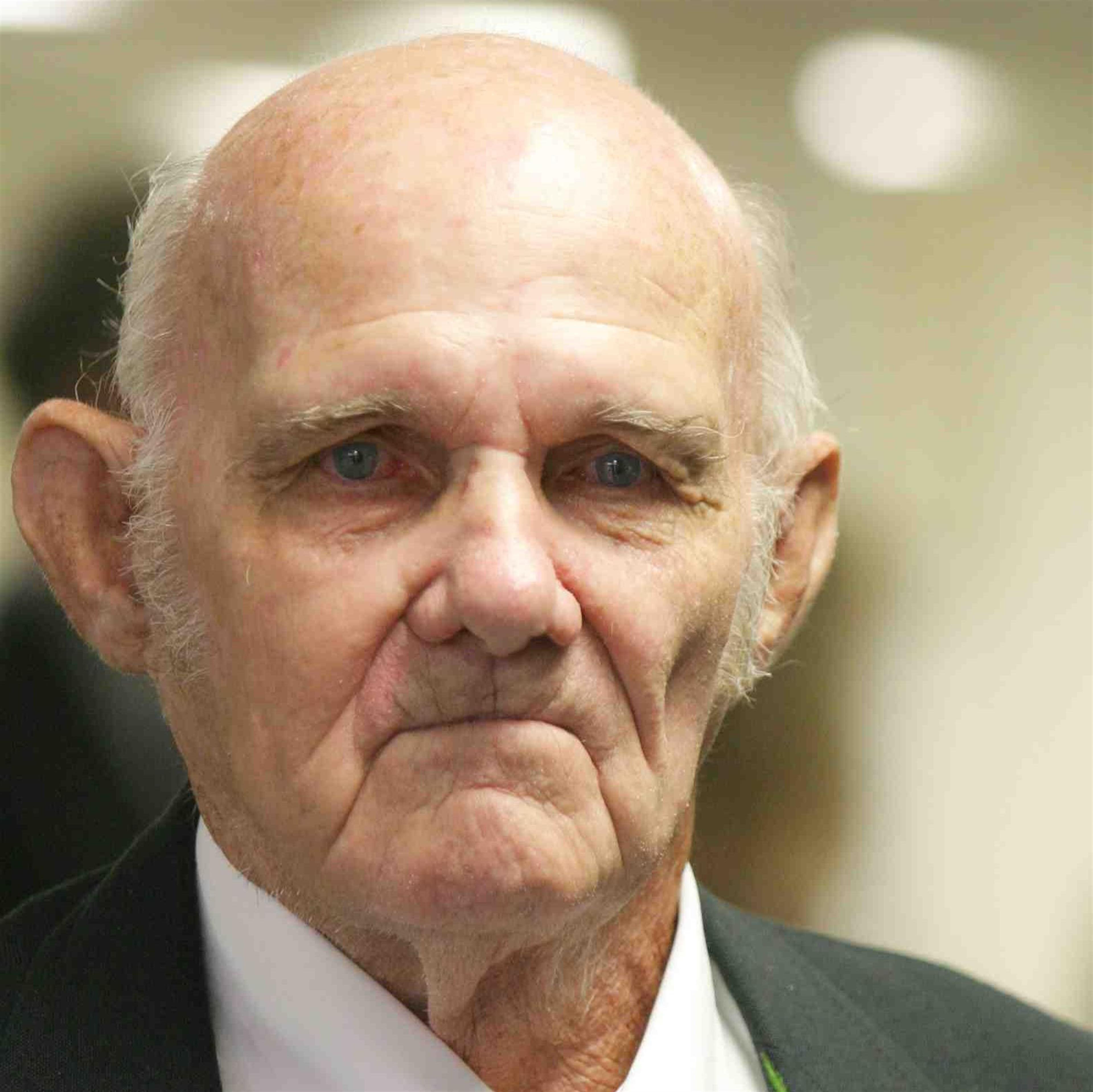 Mr. Hubert R. French