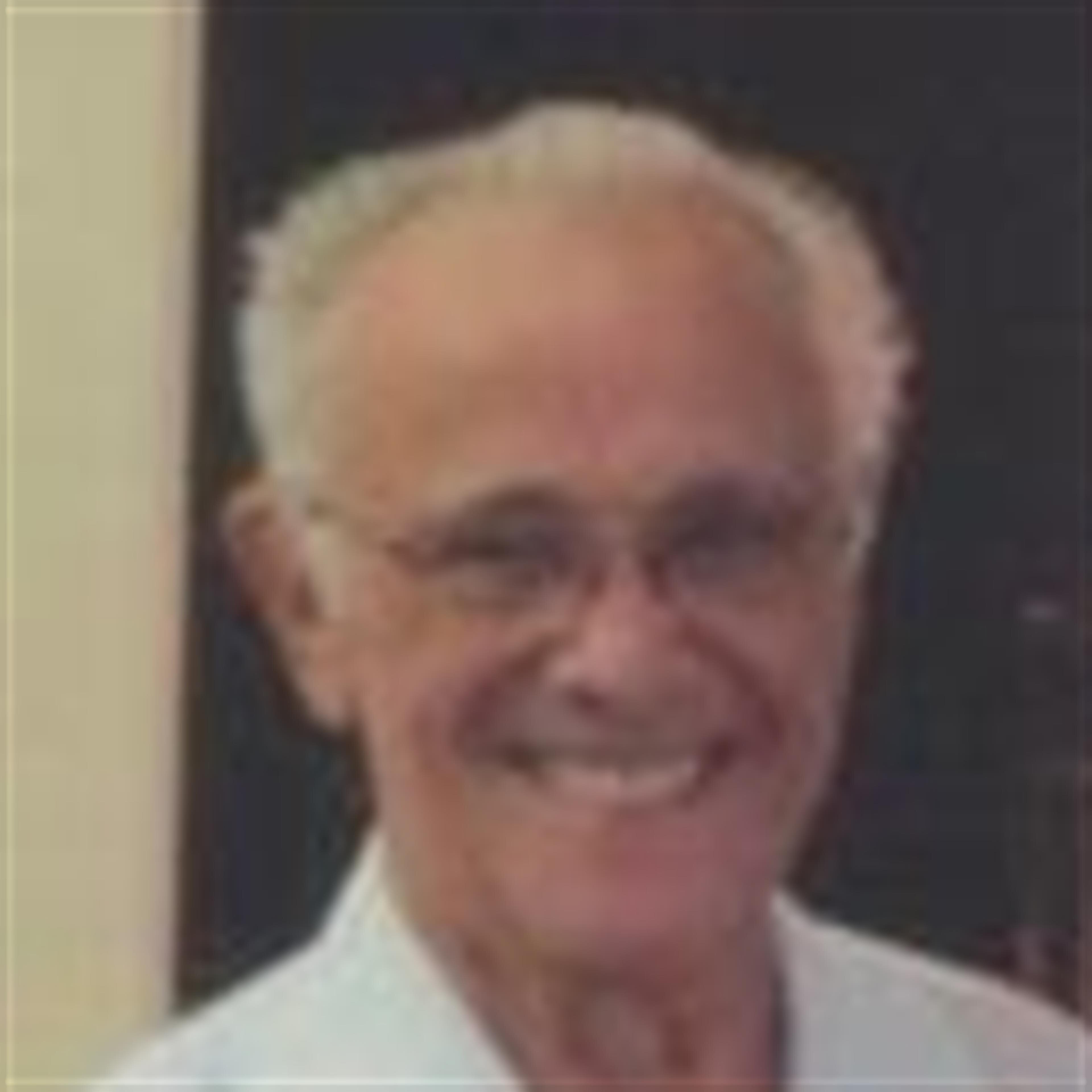 Rev. Joseph A. Silva