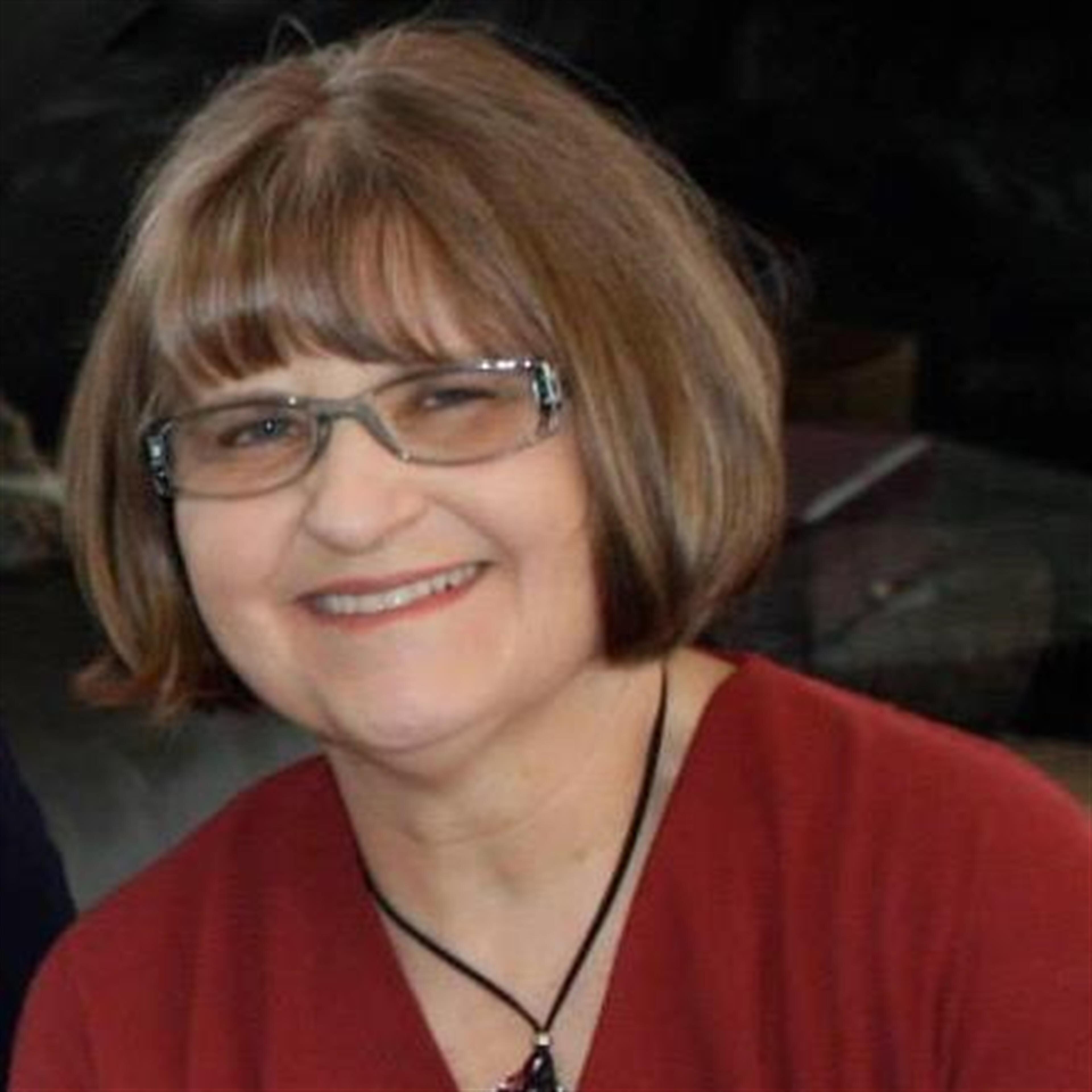 Ellen M. Dublo