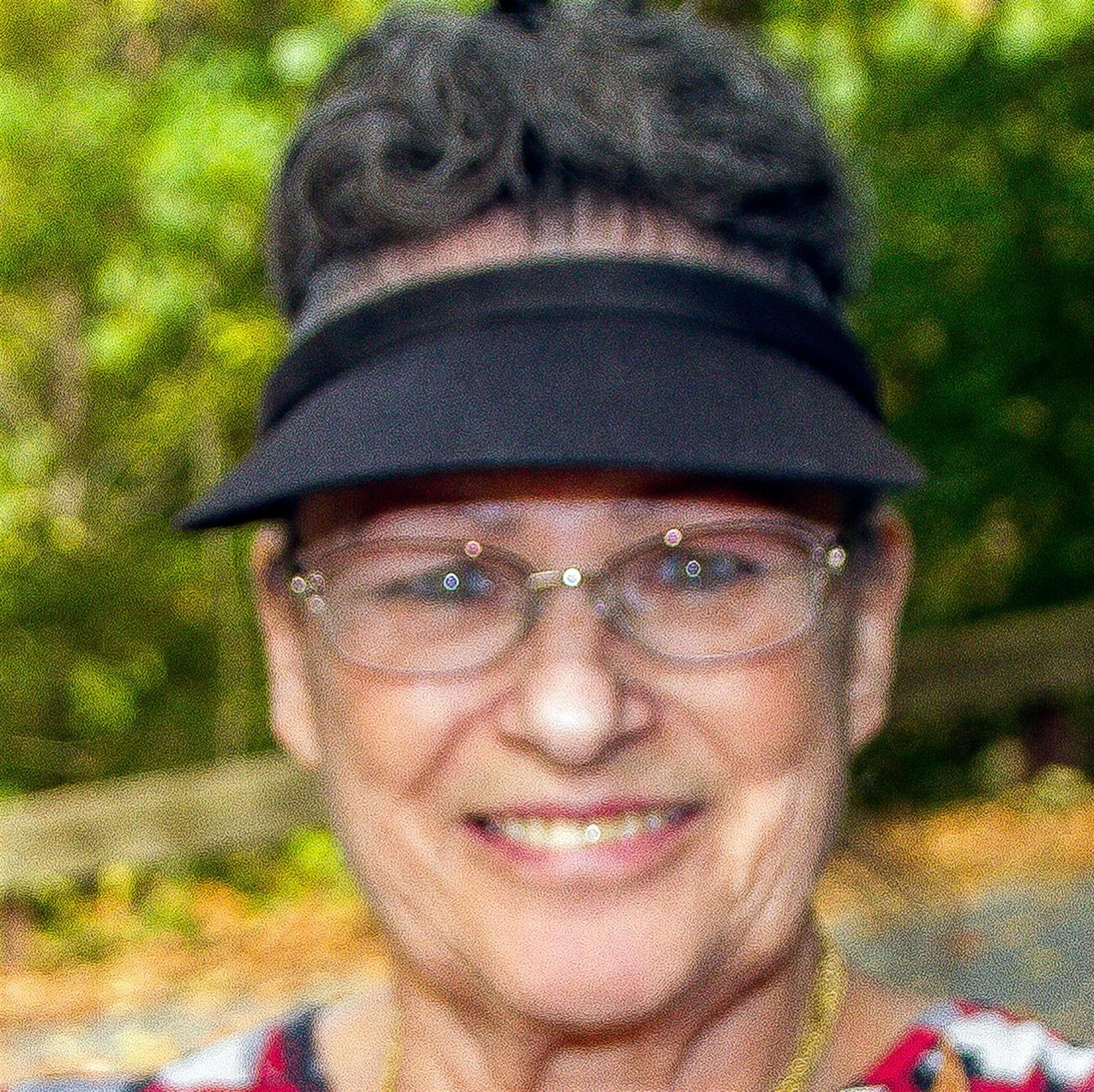 Arleen F Matthews