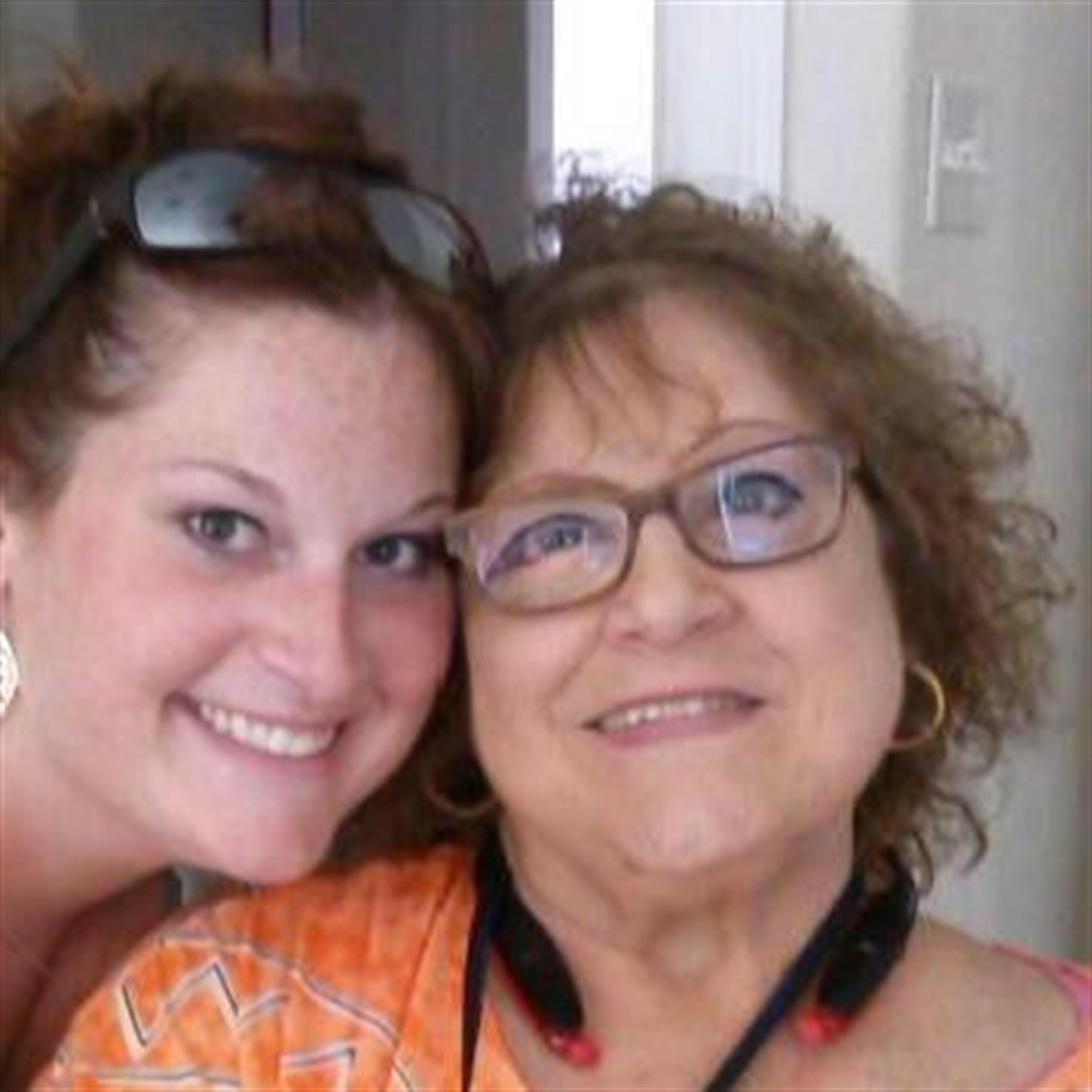 Mrs.  Marilyn Sue Slaughter