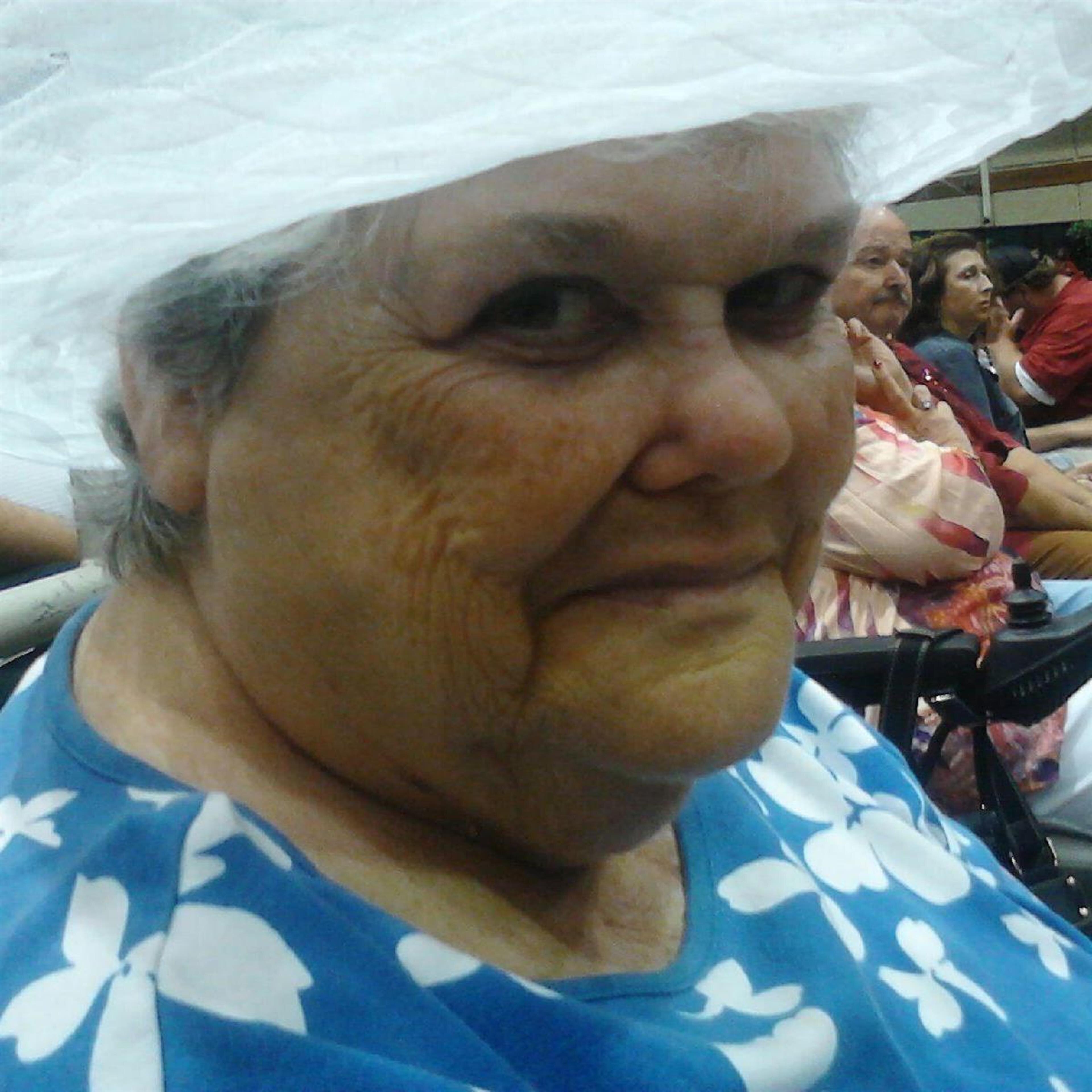 Marilyn K Lozen