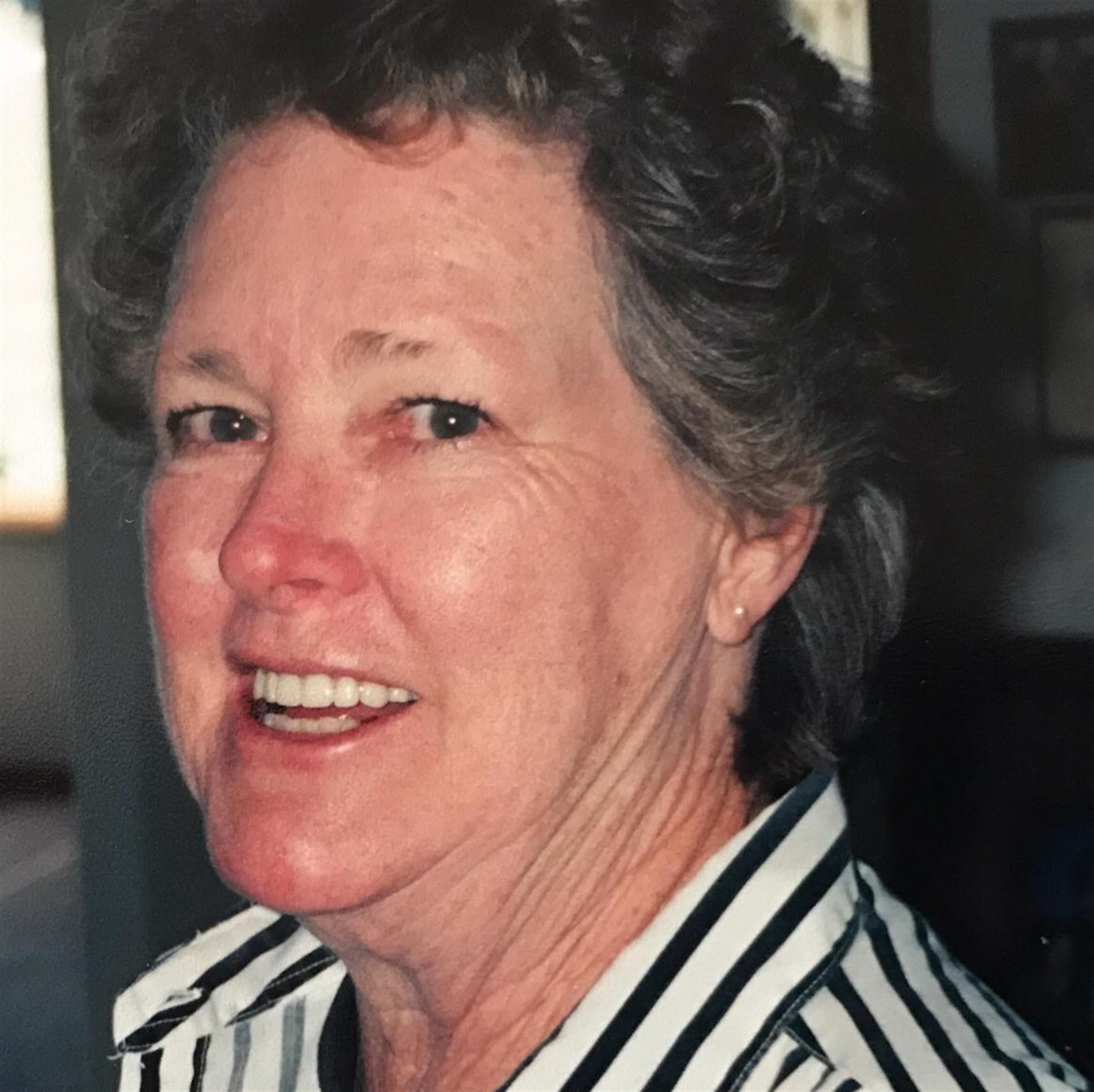 Bonnie R. Cooper (Lebanon)